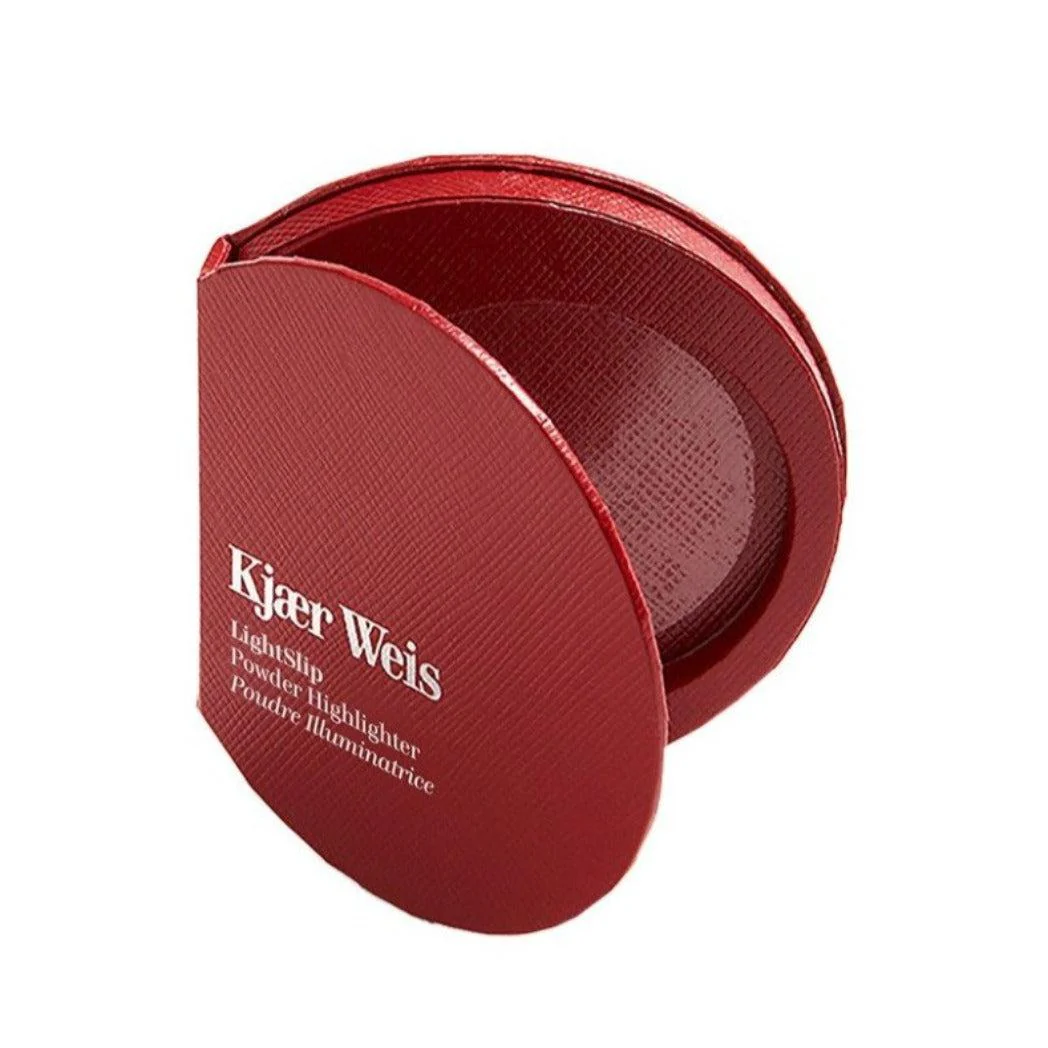 Red Edition Powder Highlight Compact 2 Red Edition Powder Highlight Compact