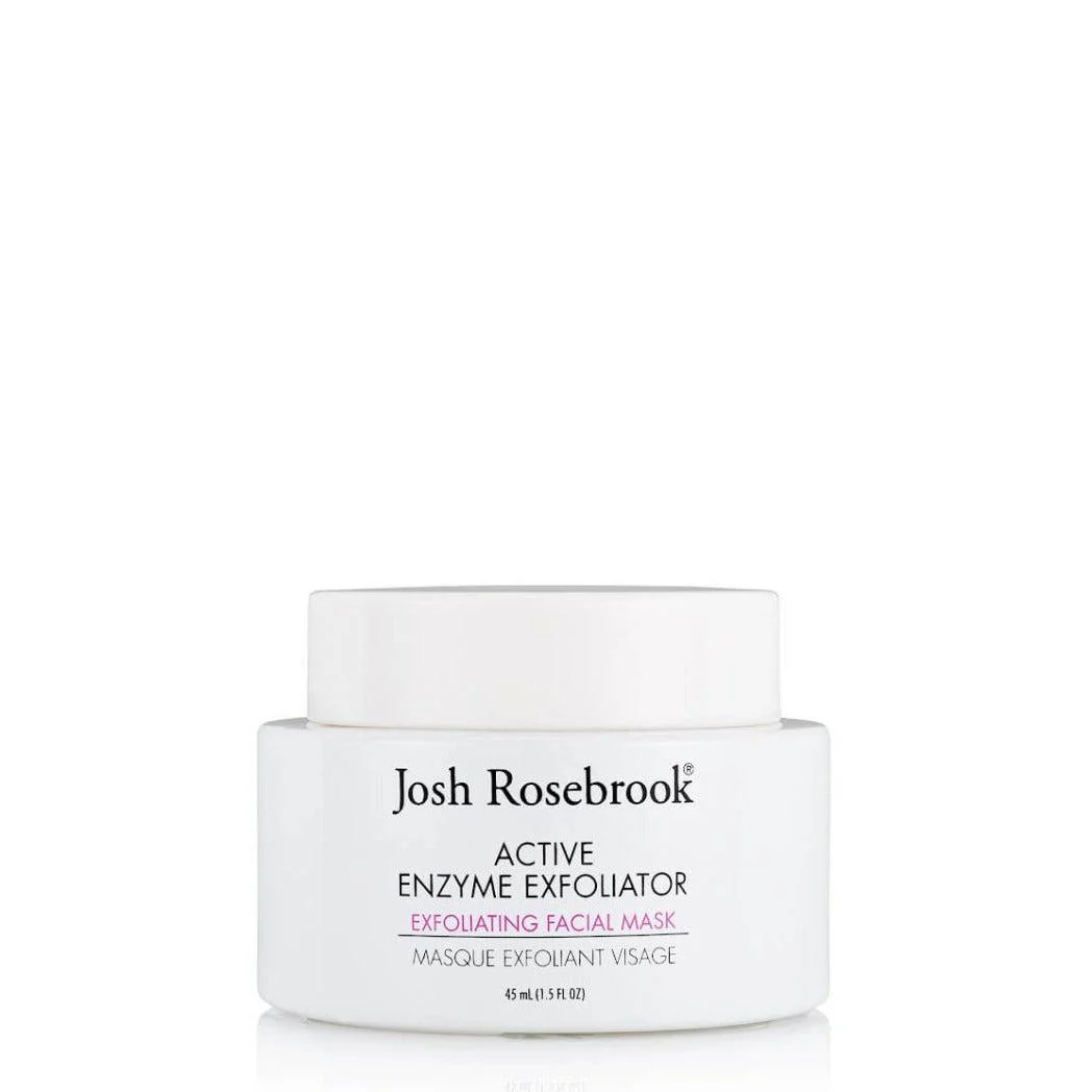 Active Enzyme Exfoliator
