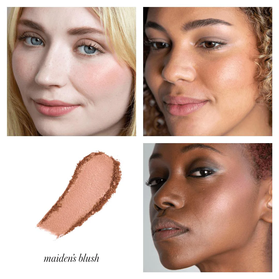 ReDimension Hydra Powder Blush 12 ReDimension Hydra Powder Blush