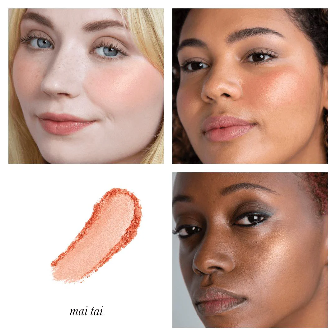 ReDimension Hydra Powder Blush 18 ReDimension Hydra Powder Blush