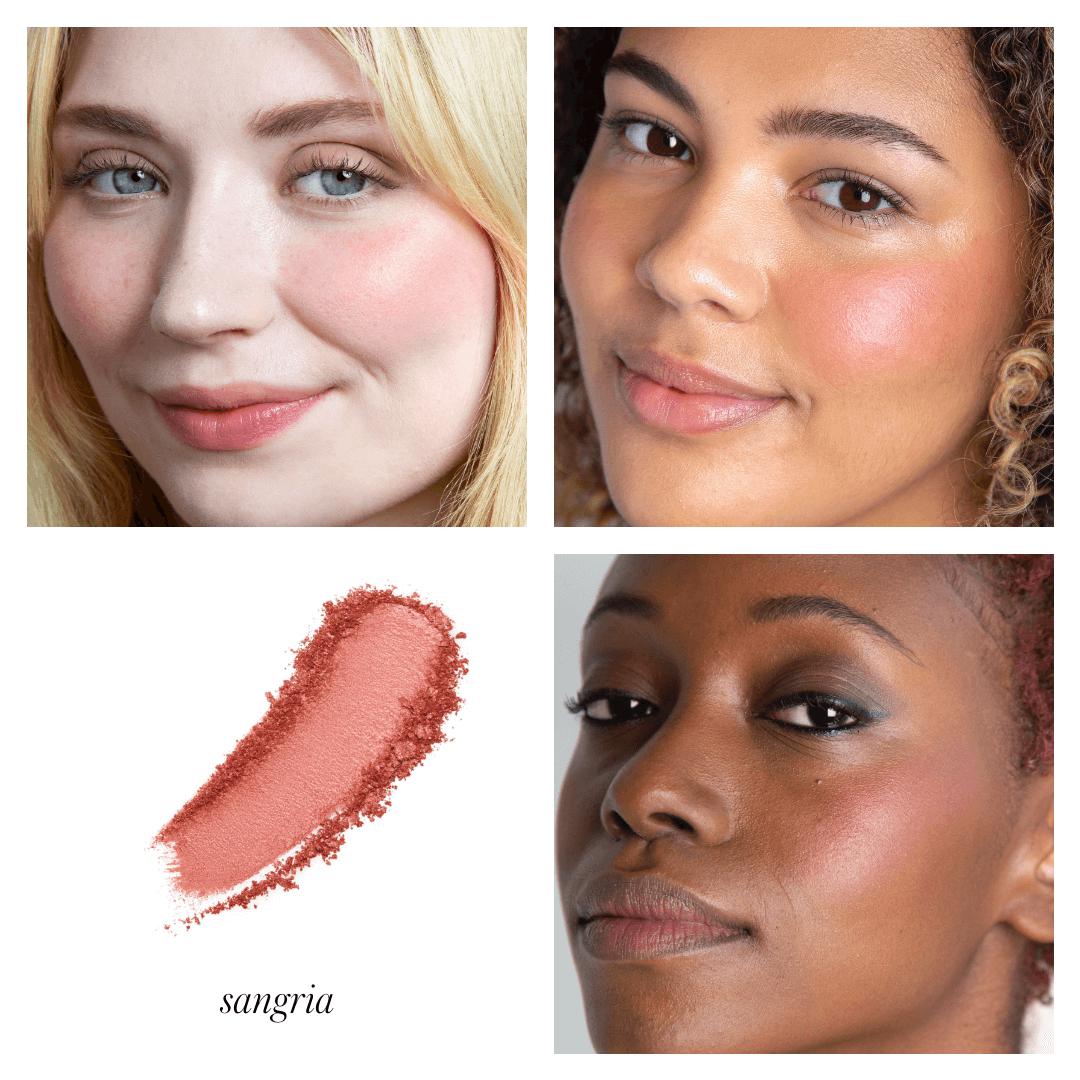 ReDimension Hydra Powder Blush 19 ReDimension Hydra Powder Blush