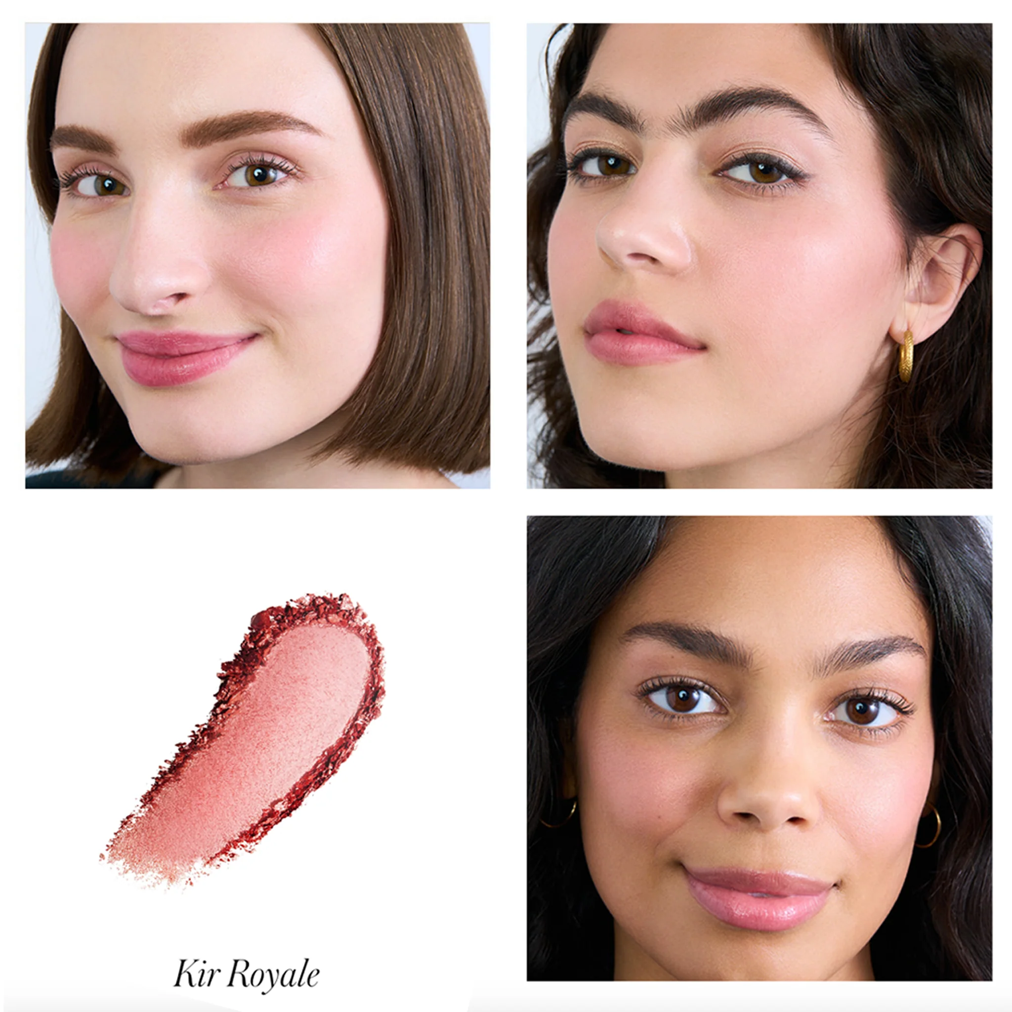 ReDimension Hydra Powder Blush 22 ReDimension Hydra Powder Blush
