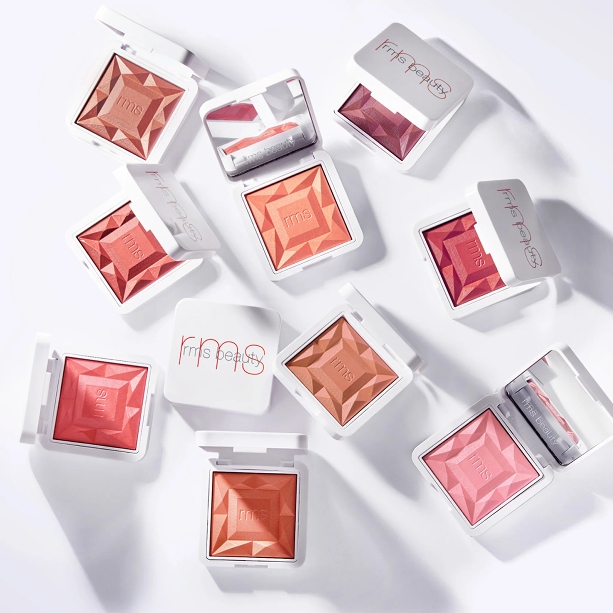 ReDimension Hydra Powder Blush 32 ReDimension Hydra Powder Blush
