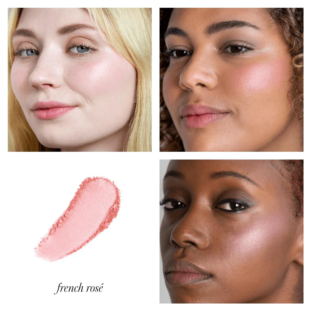 ReDimension Hydra Powder Blush 6 ReDimension Hydra Powder Blush