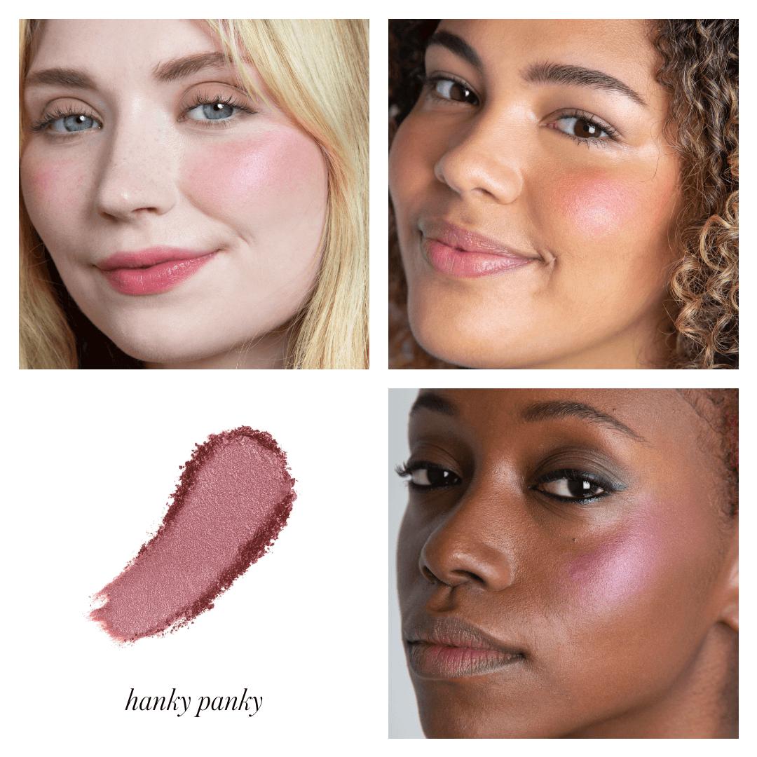 ReDimension Hydra Powder Blush 9 ReDimension Hydra Powder Blush