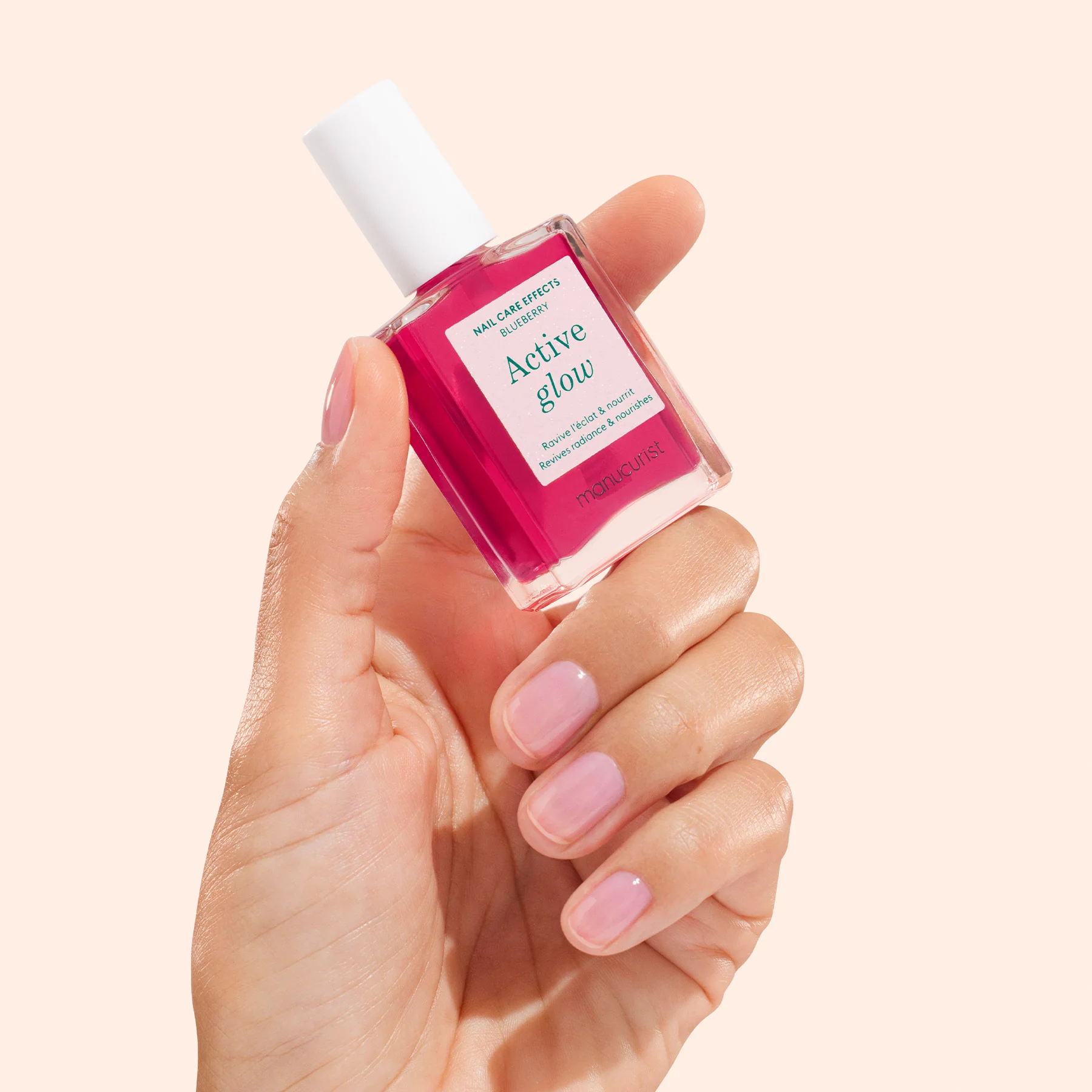 Active Glow Blueberry 2 Active Glow Blueberry