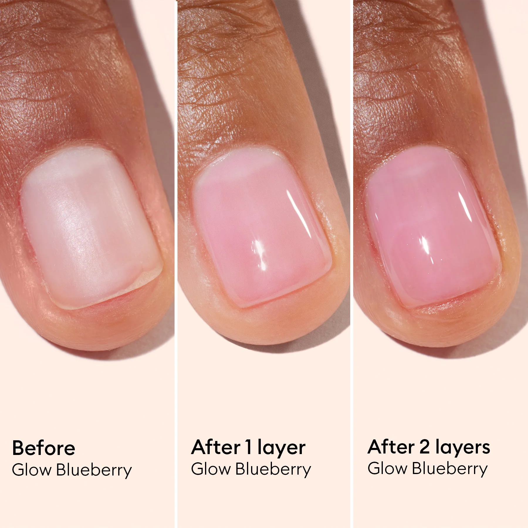Active Glow Blueberry 5 Active Glow Blueberry