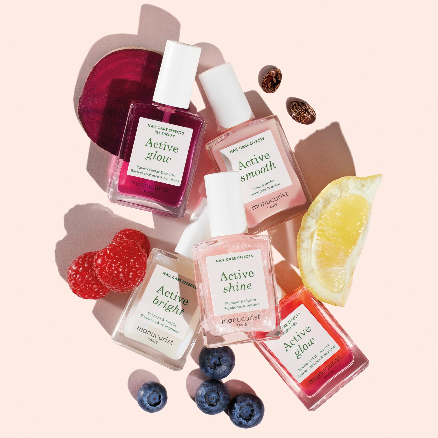 Active Glow Blueberry 9 Active Glow Blueberry