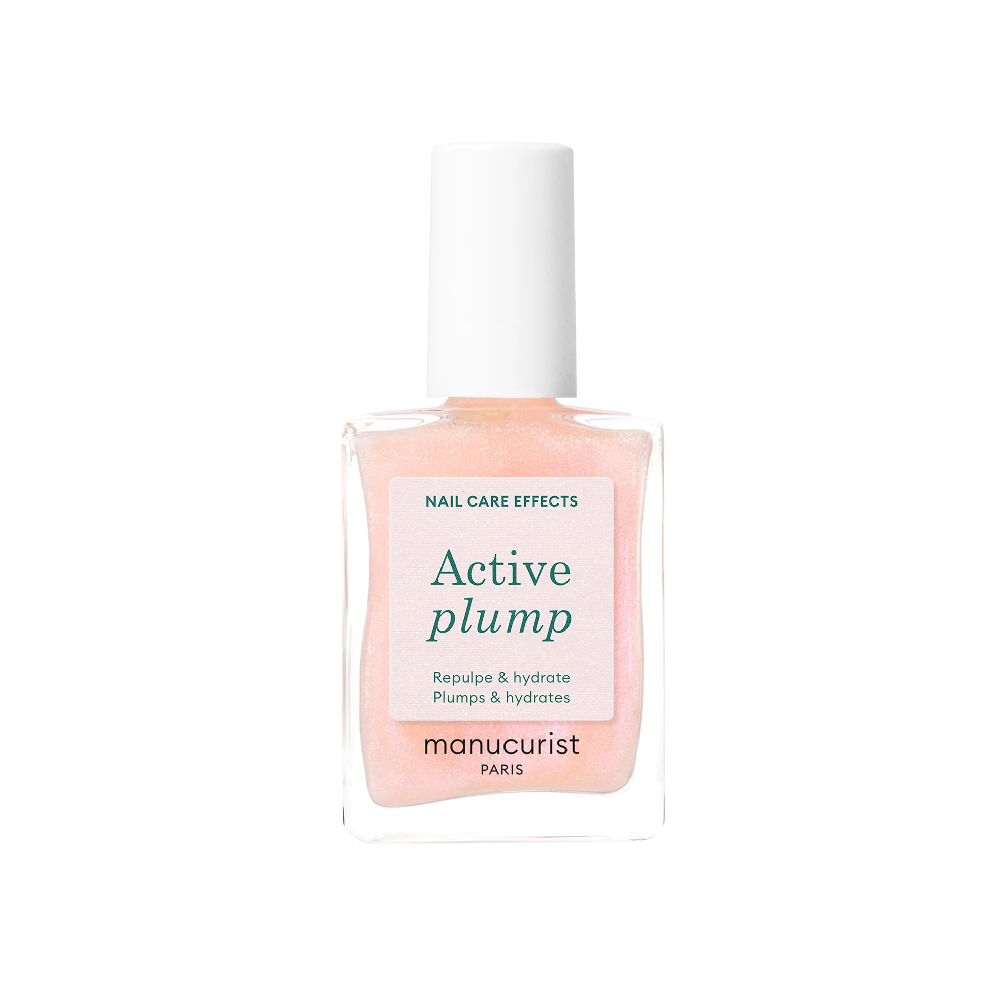 Active Plump