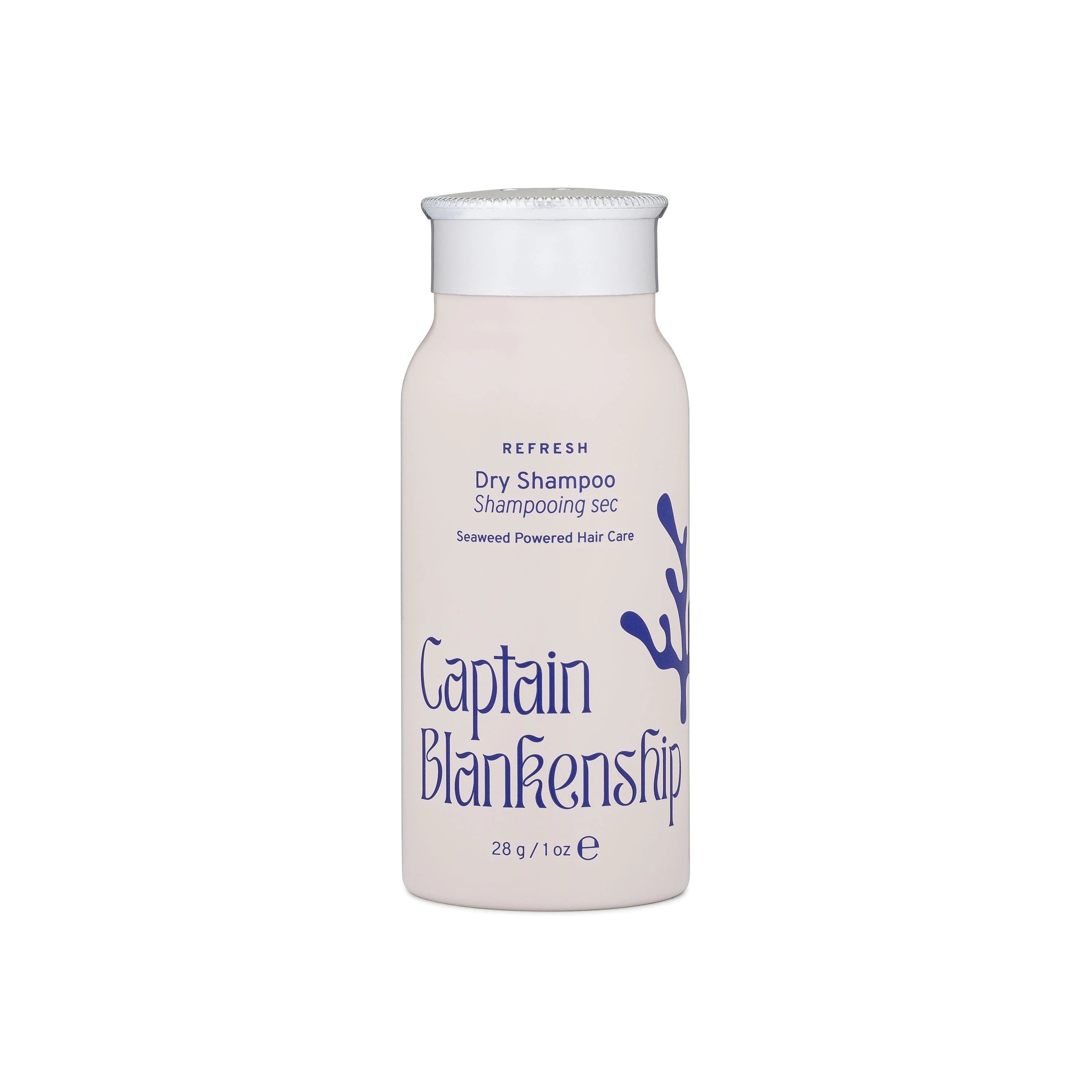 Refresh Dry Shampoo