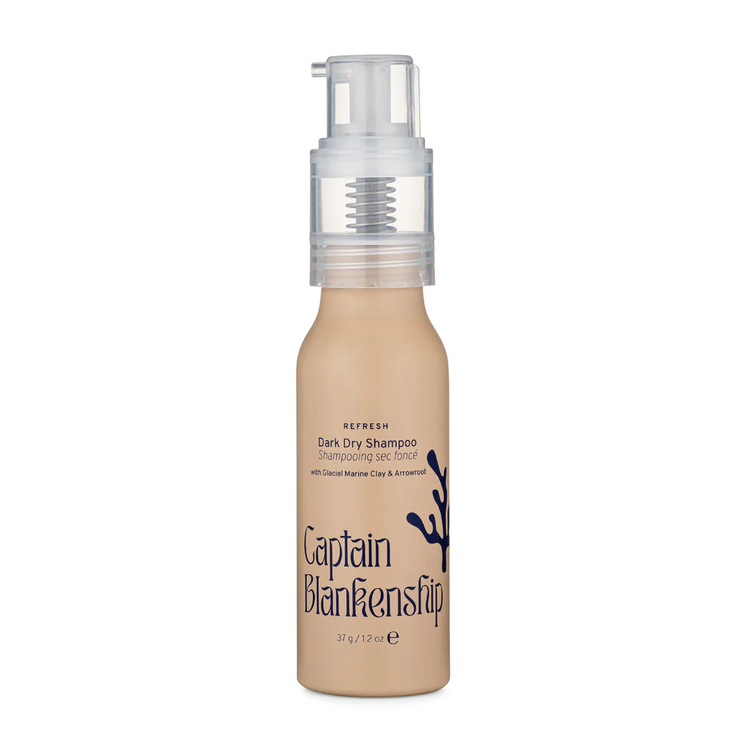 Refresh Dry Shampoo - Dark 1 Refresh Dry Shampoo - Dark