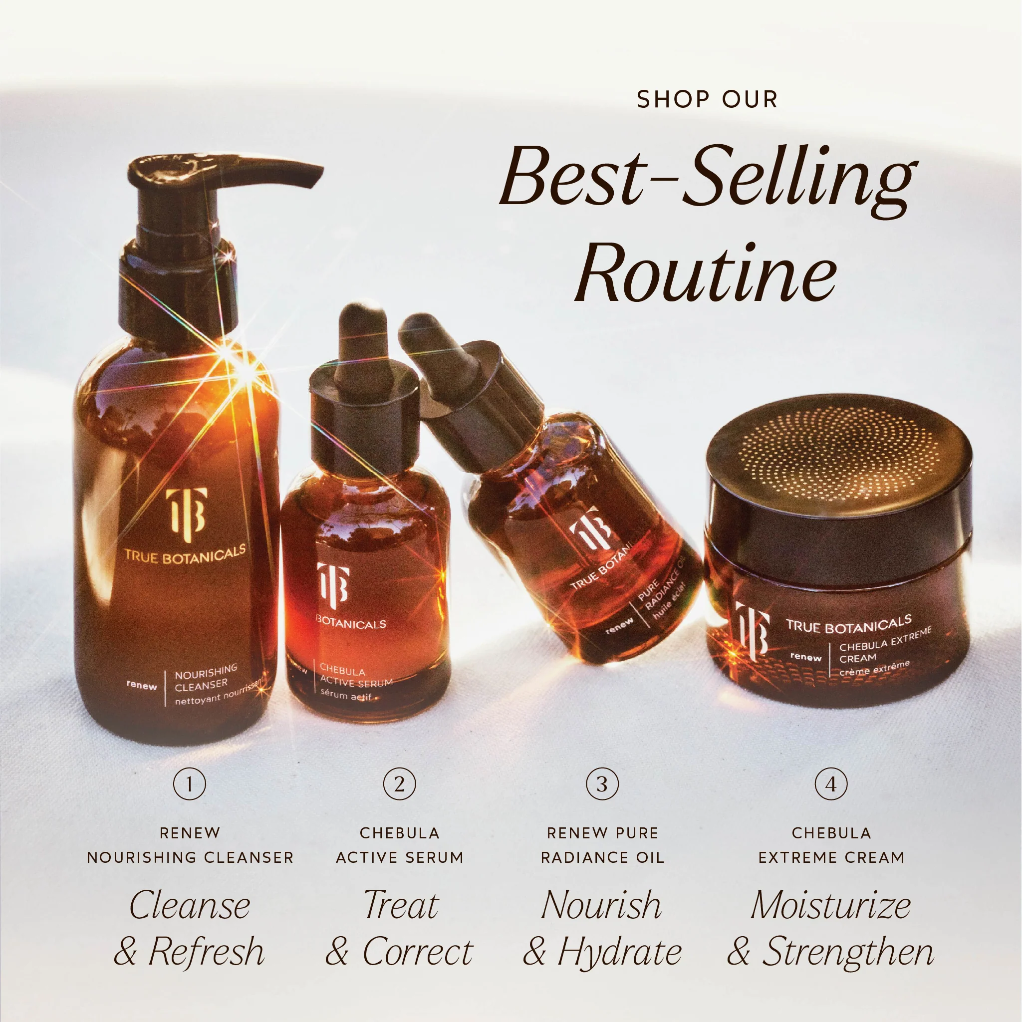 Renew Chebula Extreme Cream 10 Renew Chebula Extreme Cream