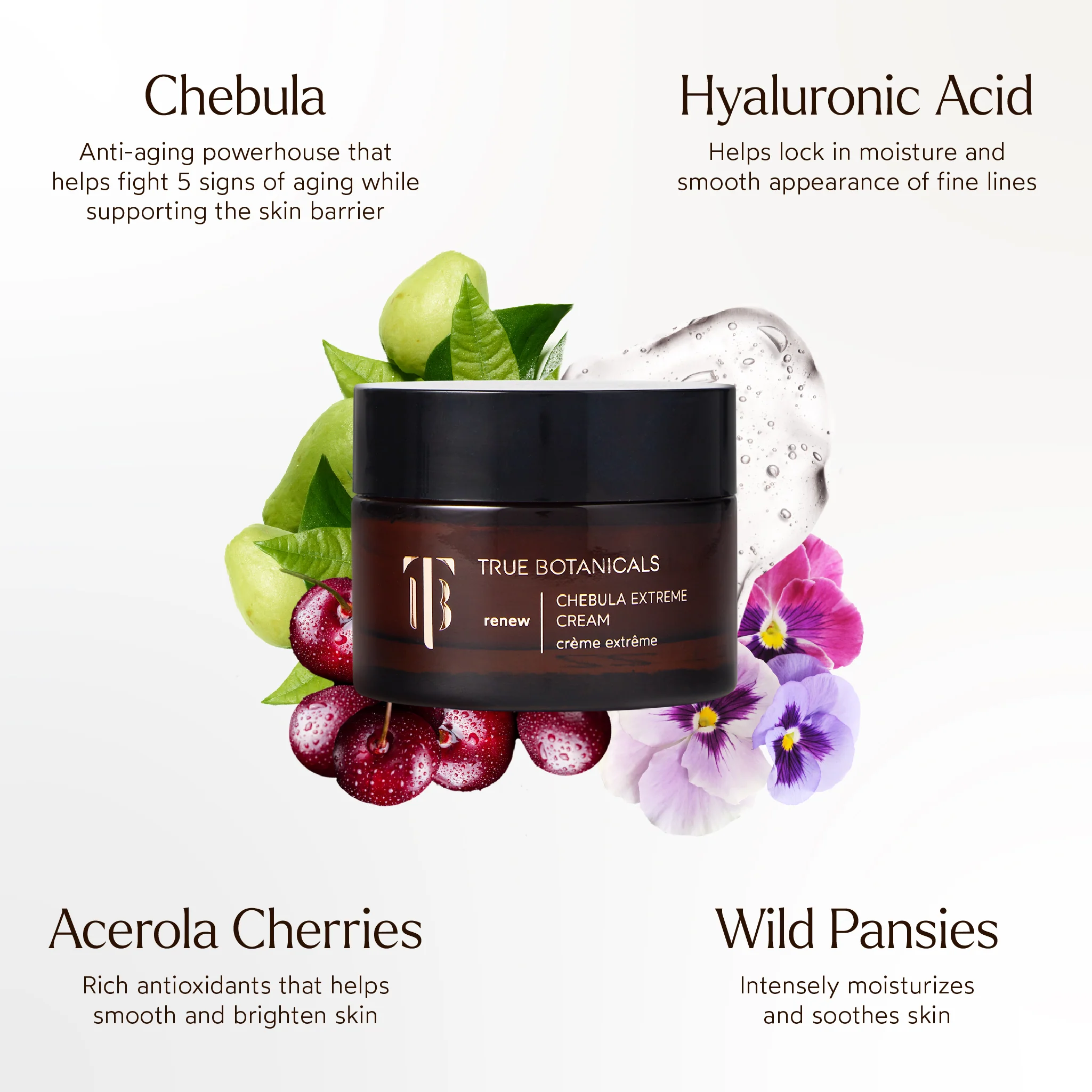 Renew Chebula Extreme Cream 8 Renew Chebula Extreme Cream