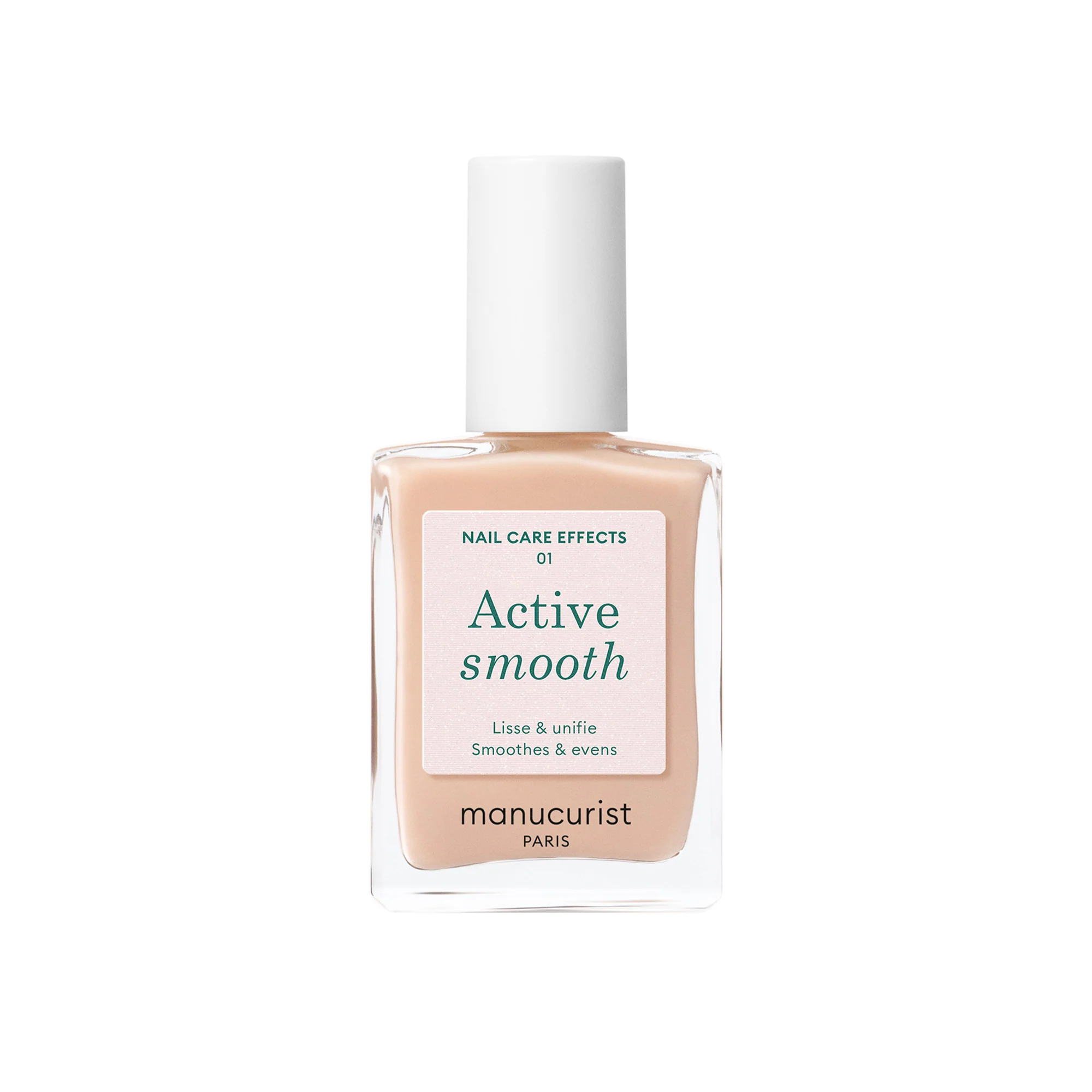 Active Smooth 01