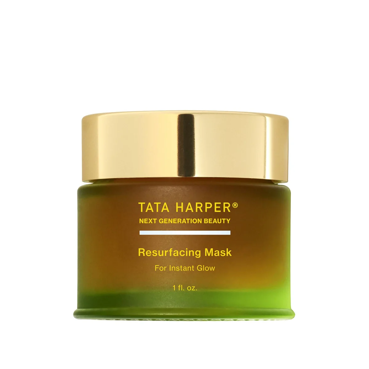 Resurfacing Mask 1 Resurfacing Mask