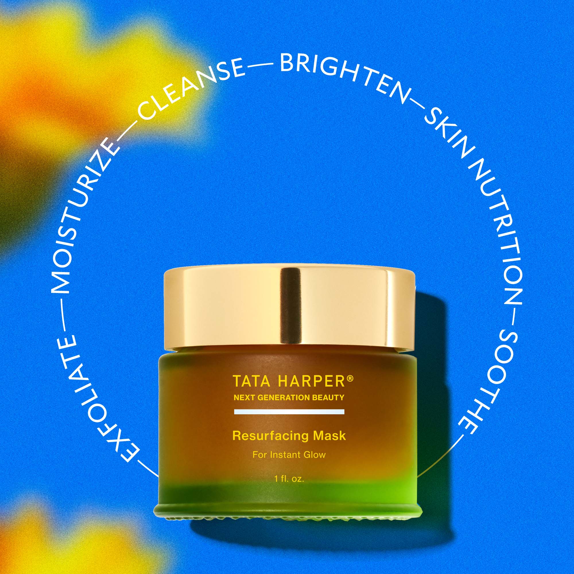 Resurfacing Mask 6 Resurfacing Mask