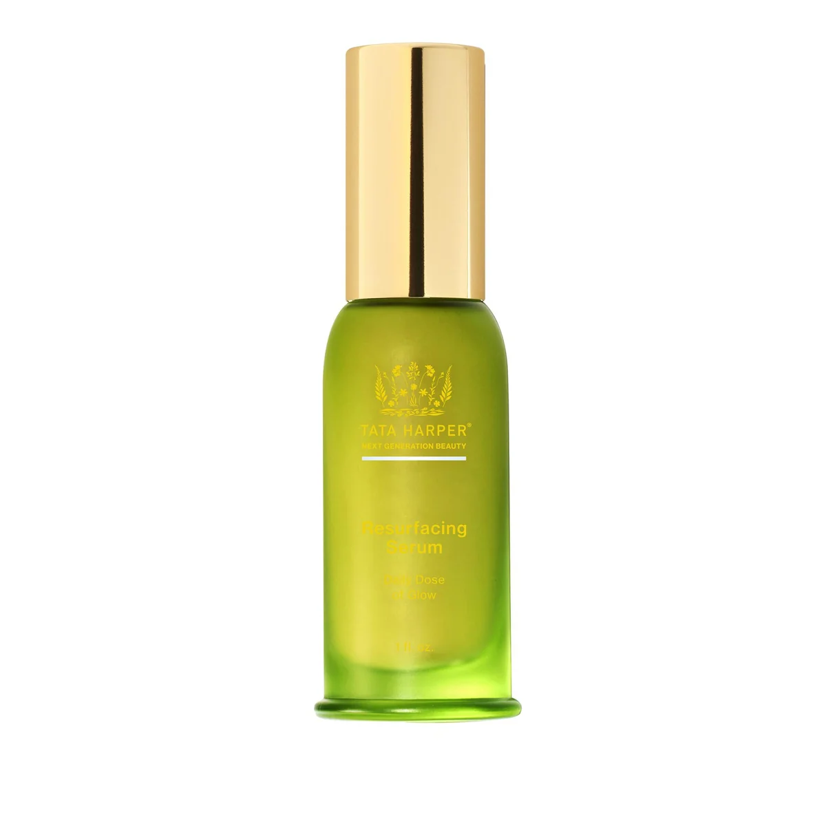 Resurfacing Serum 1 Resurfacing Serum