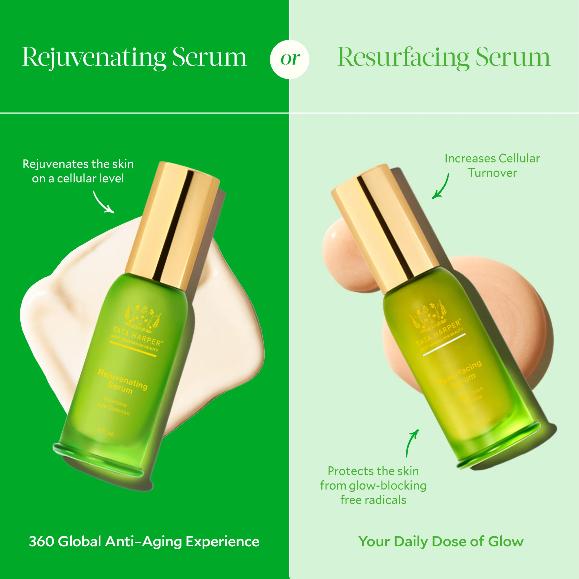 Resurfacing Serum 5 Resurfacing Serum