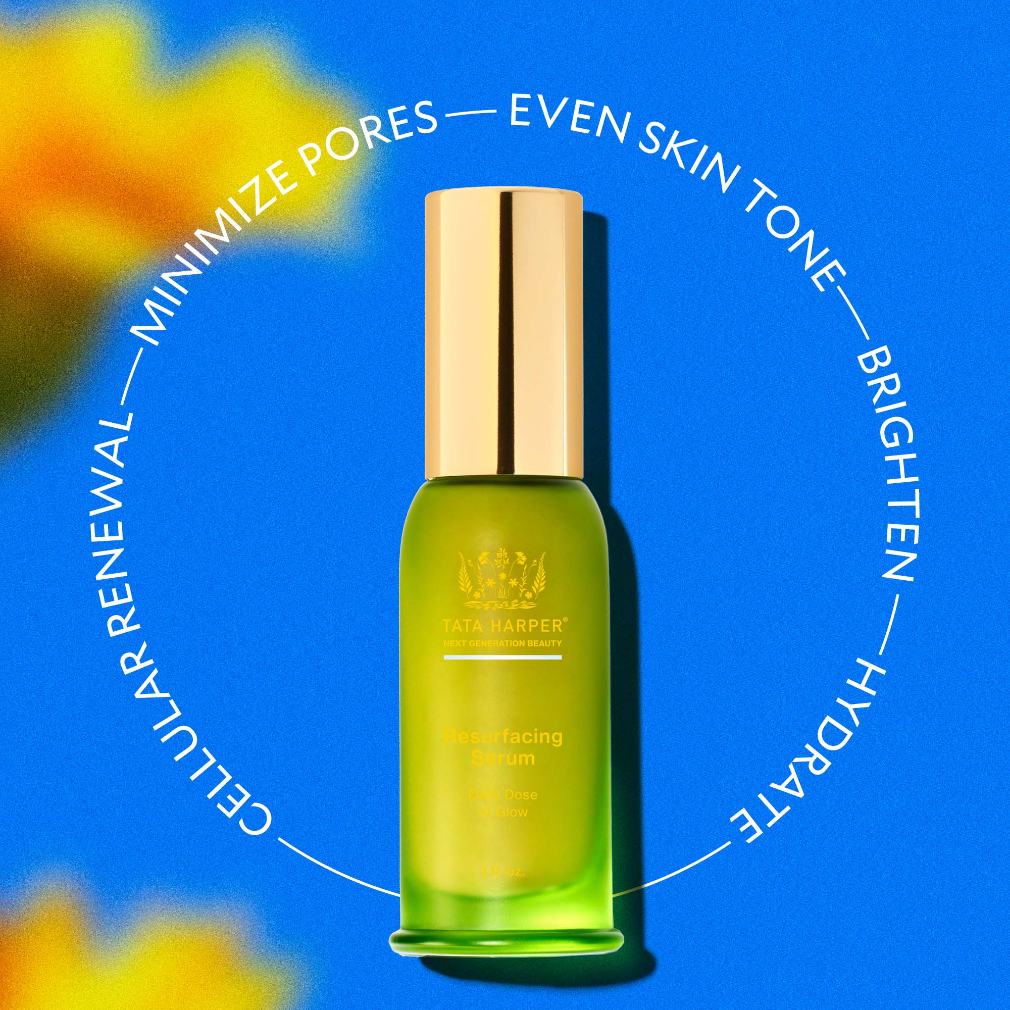 Resurfacing Serum 6 Resurfacing Serum