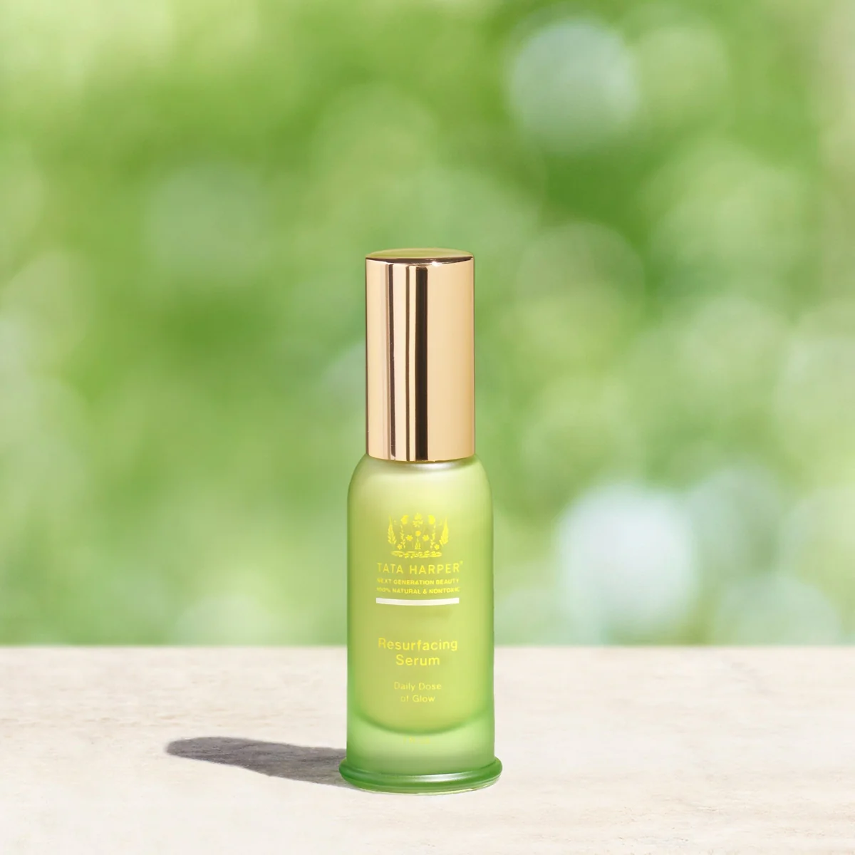 Resurfacing Serum 8 Resurfacing Serum