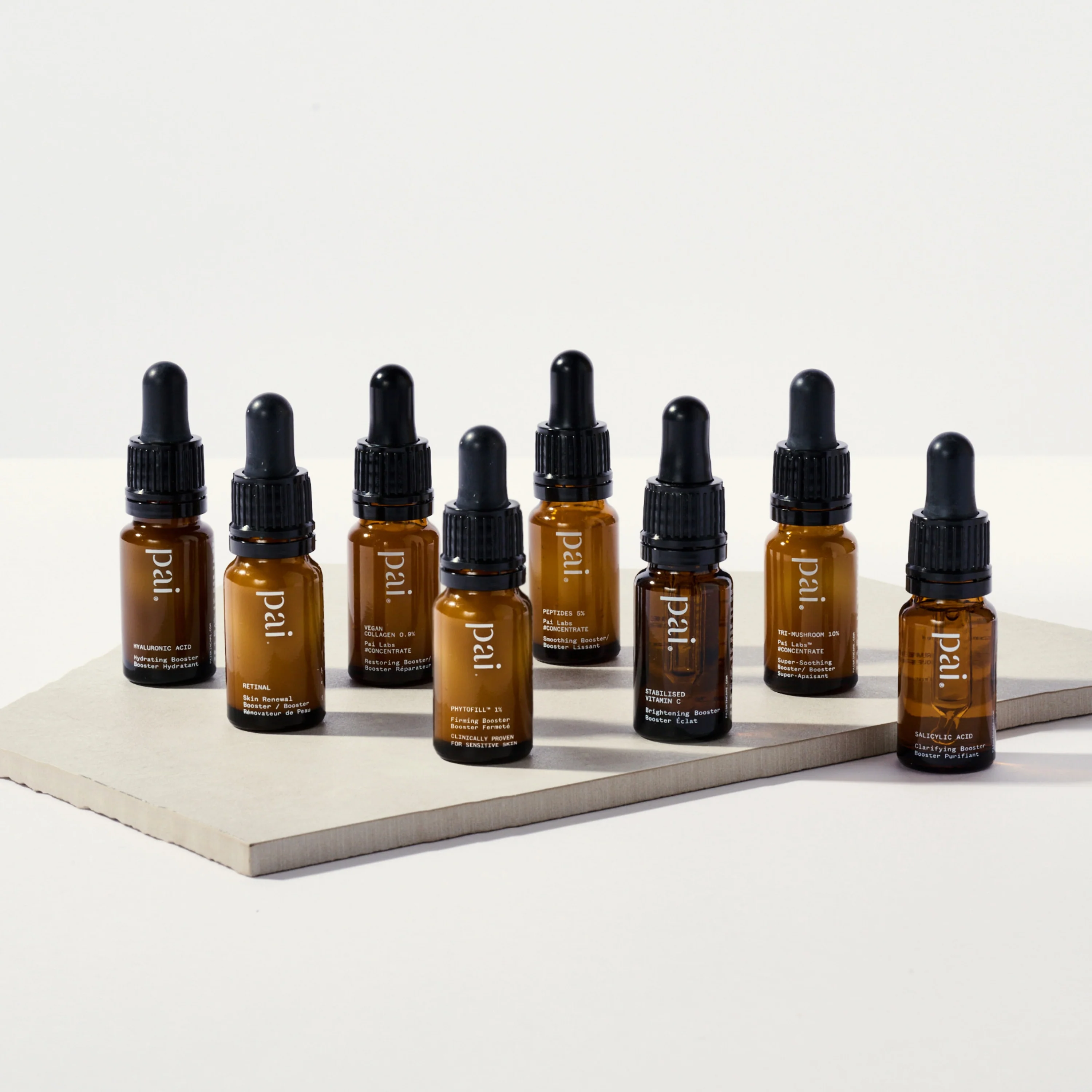 Retinal 0.16% Skin Renewal Booster 3 Retinal 0.16% Skin Renewal Booster