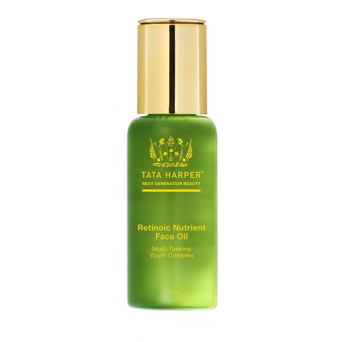Retinoic Nutrient Face Oil