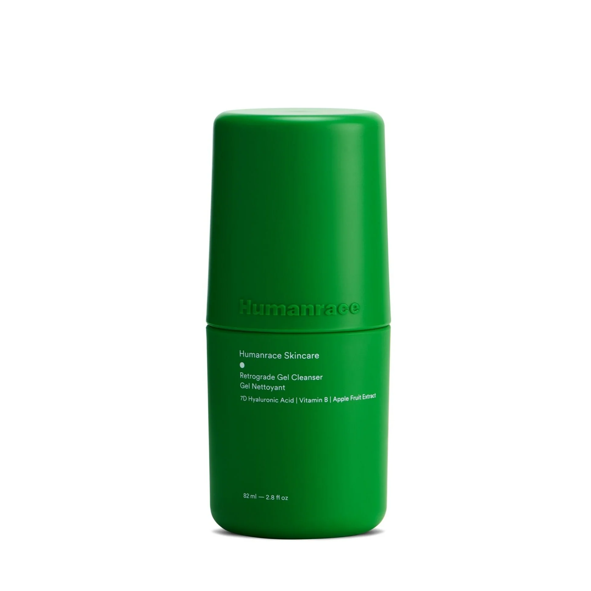 Retrograde Gel Cleanser 1 Retrograde Gel Cleanser