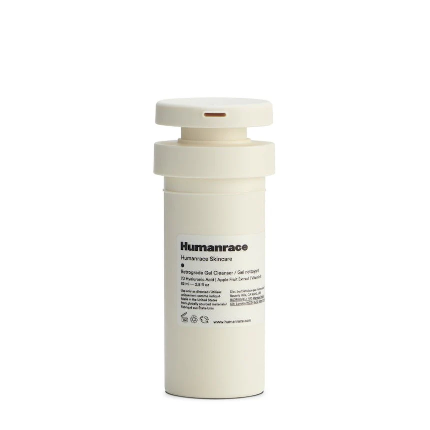 Retrograde Gel Cleanser 3 Retrograde Gel Cleanser