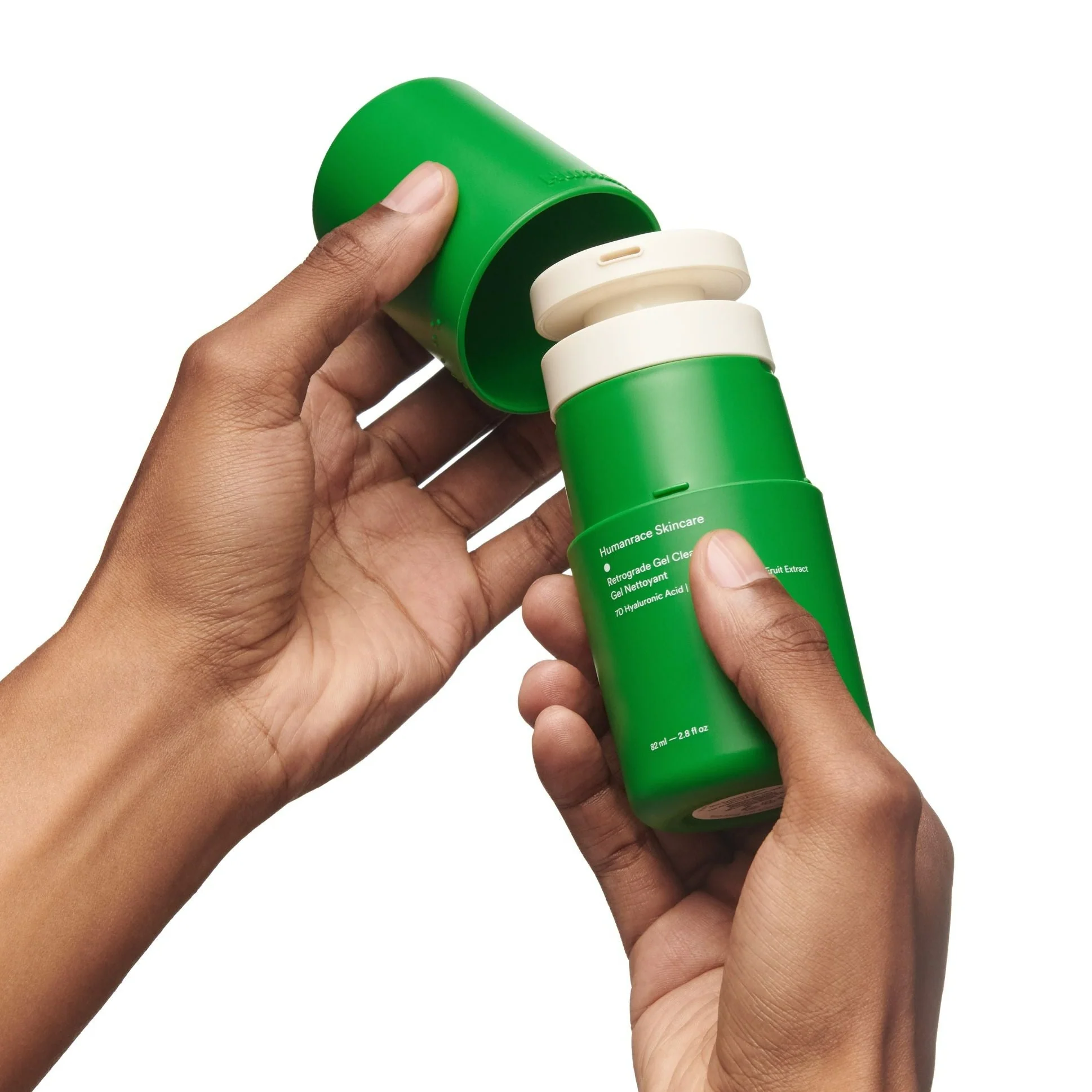 Retrograde Gel Cleanser 6 Retrograde Gel Cleanser
