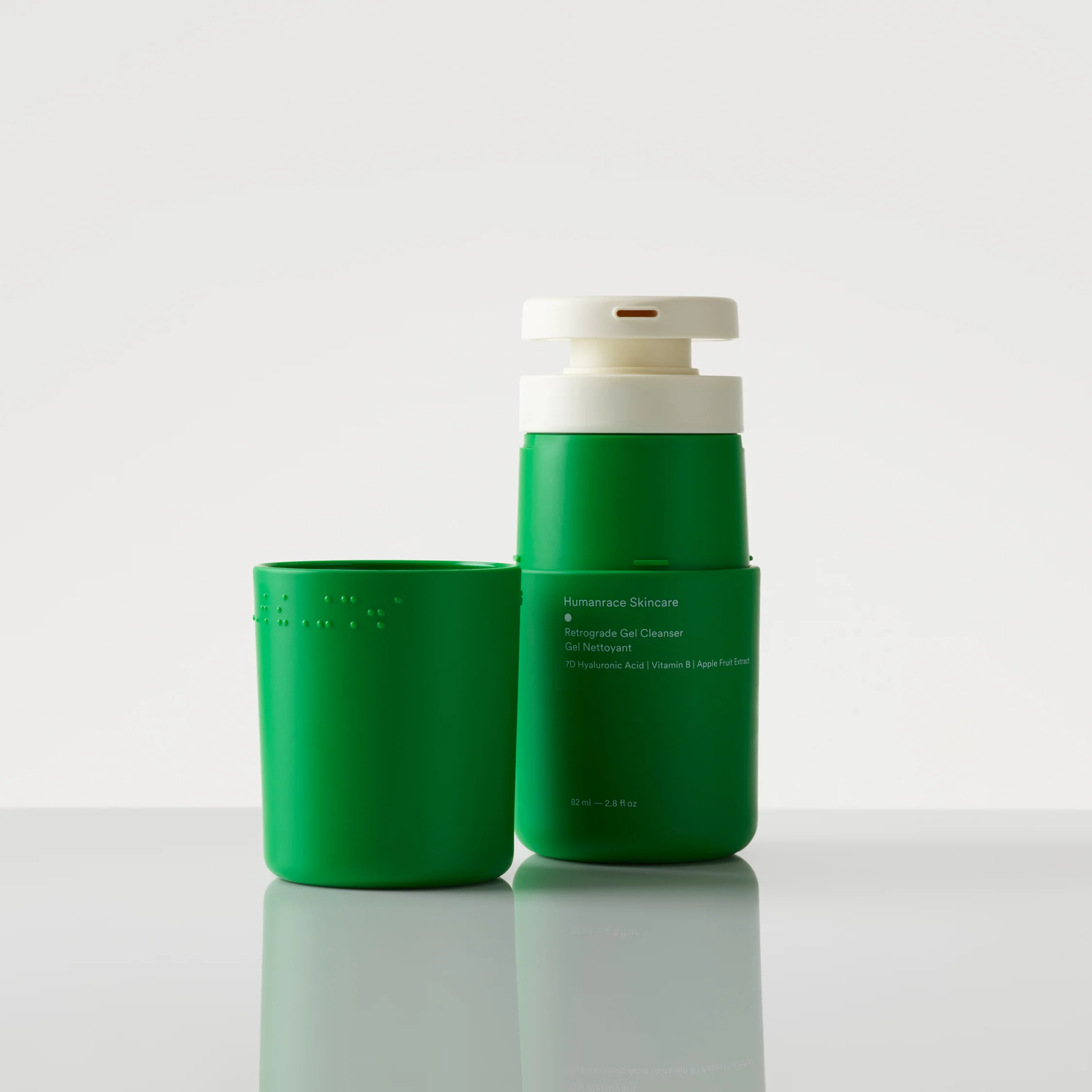 Retrograde Gel Cleanser 9 Retrograde Gel Cleanser