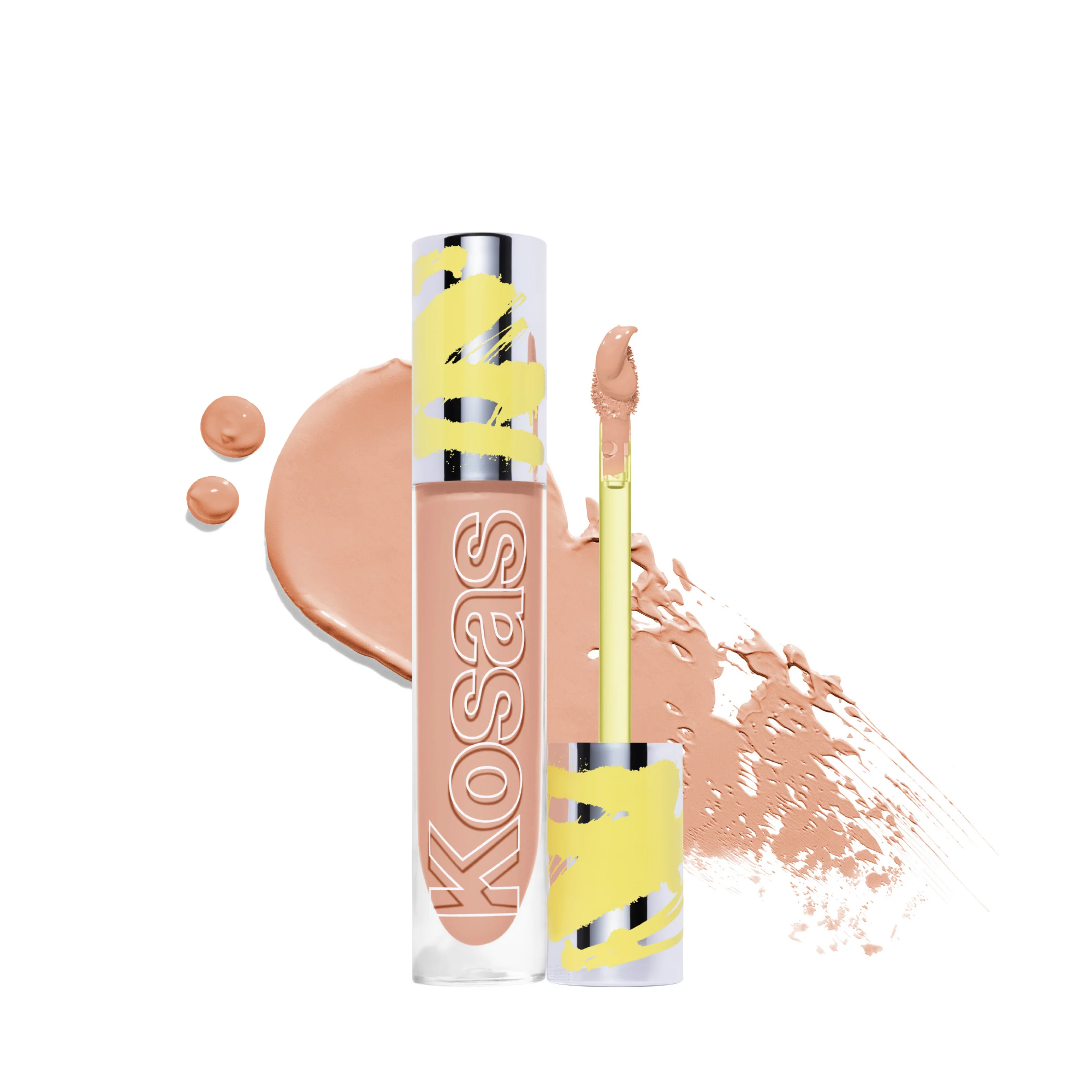 Revealer Extra Bright Color Corrector 10 Revealer Extra Bright Color Corrector