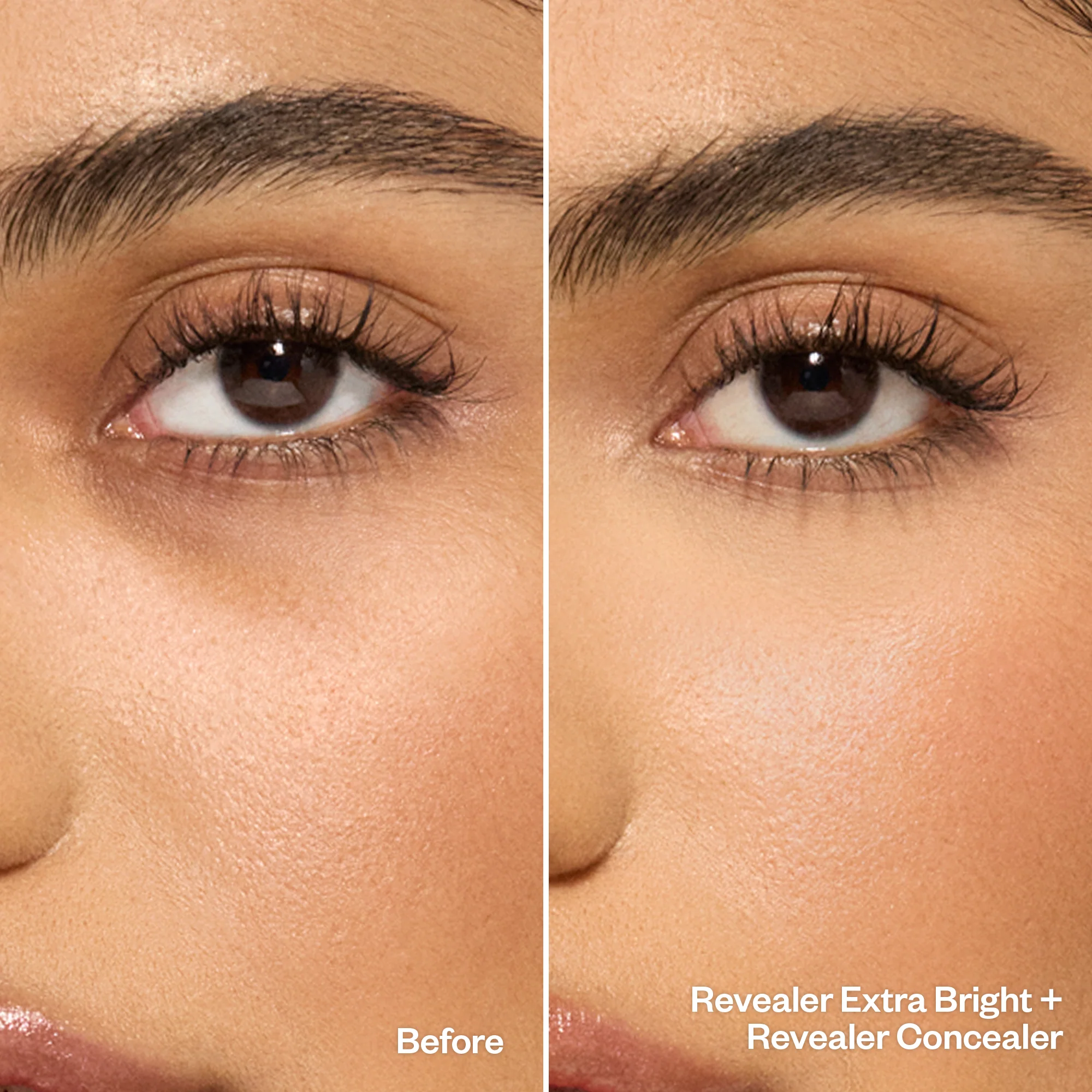 Revealer Extra Bright Color Corrector 9 Revealer Extra Bright Color Corrector