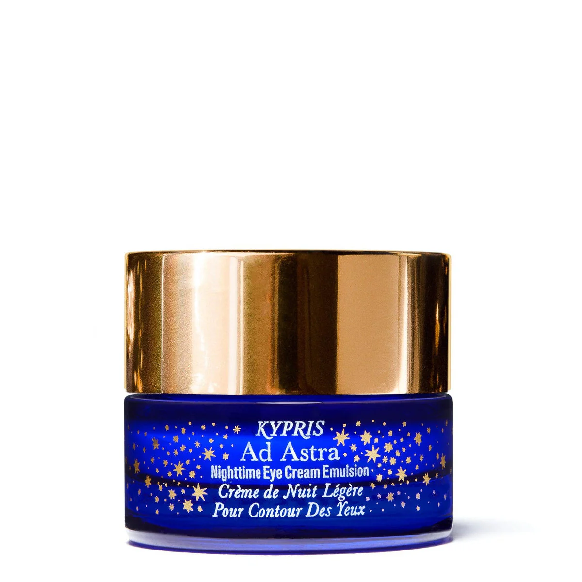 Ad Astra: Nighttime Eye Cream Emulsion