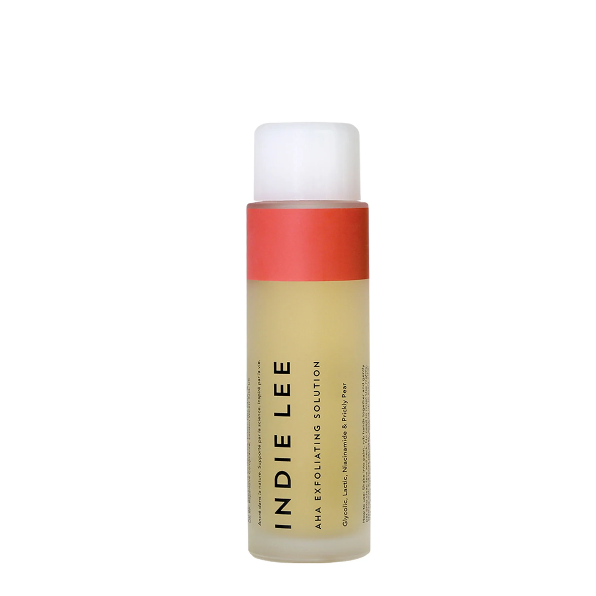 Aha Exfoliating Solution 1 Aha Exfoliating Solution