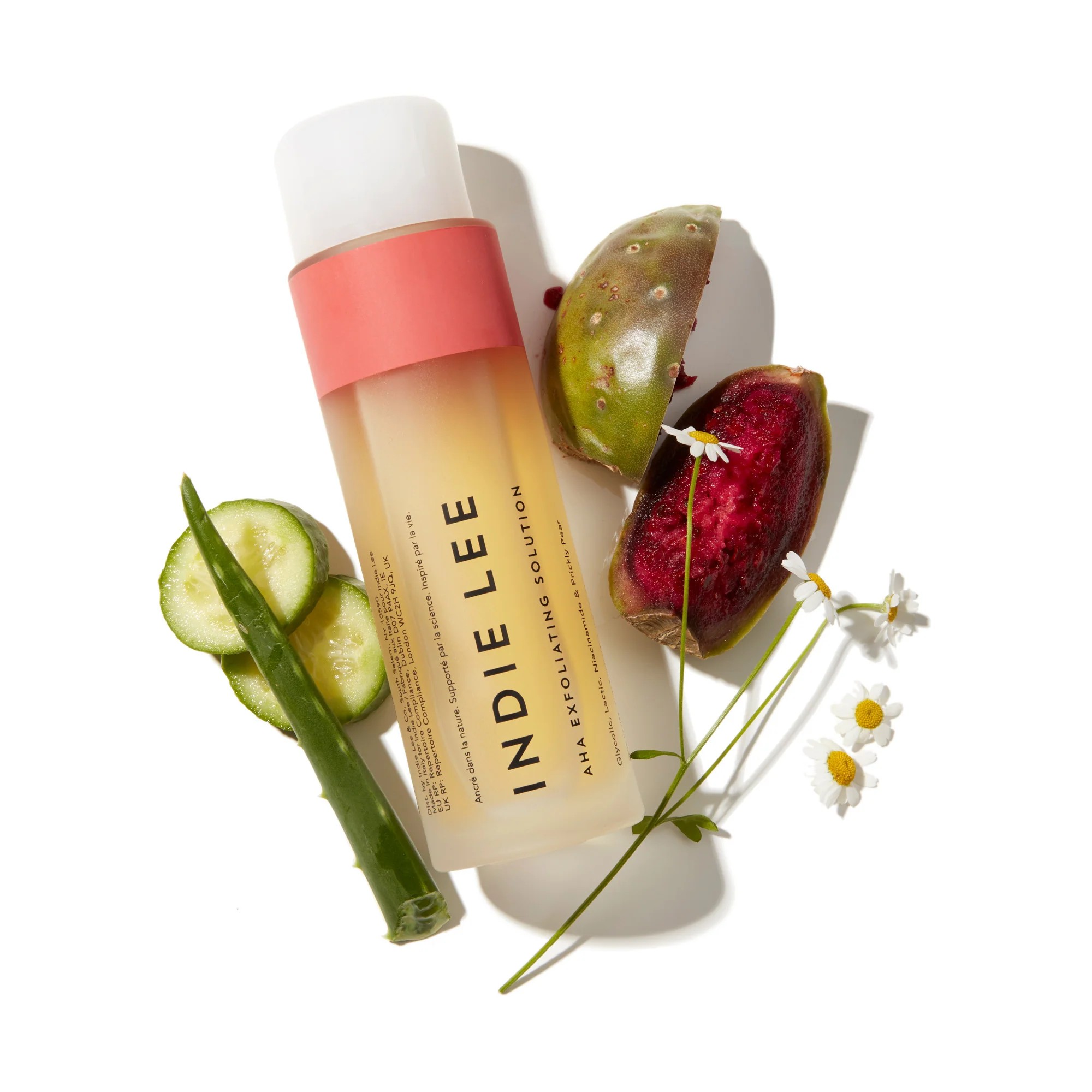 Aha Exfoliating Solution 4 Aha Exfoliating Solution