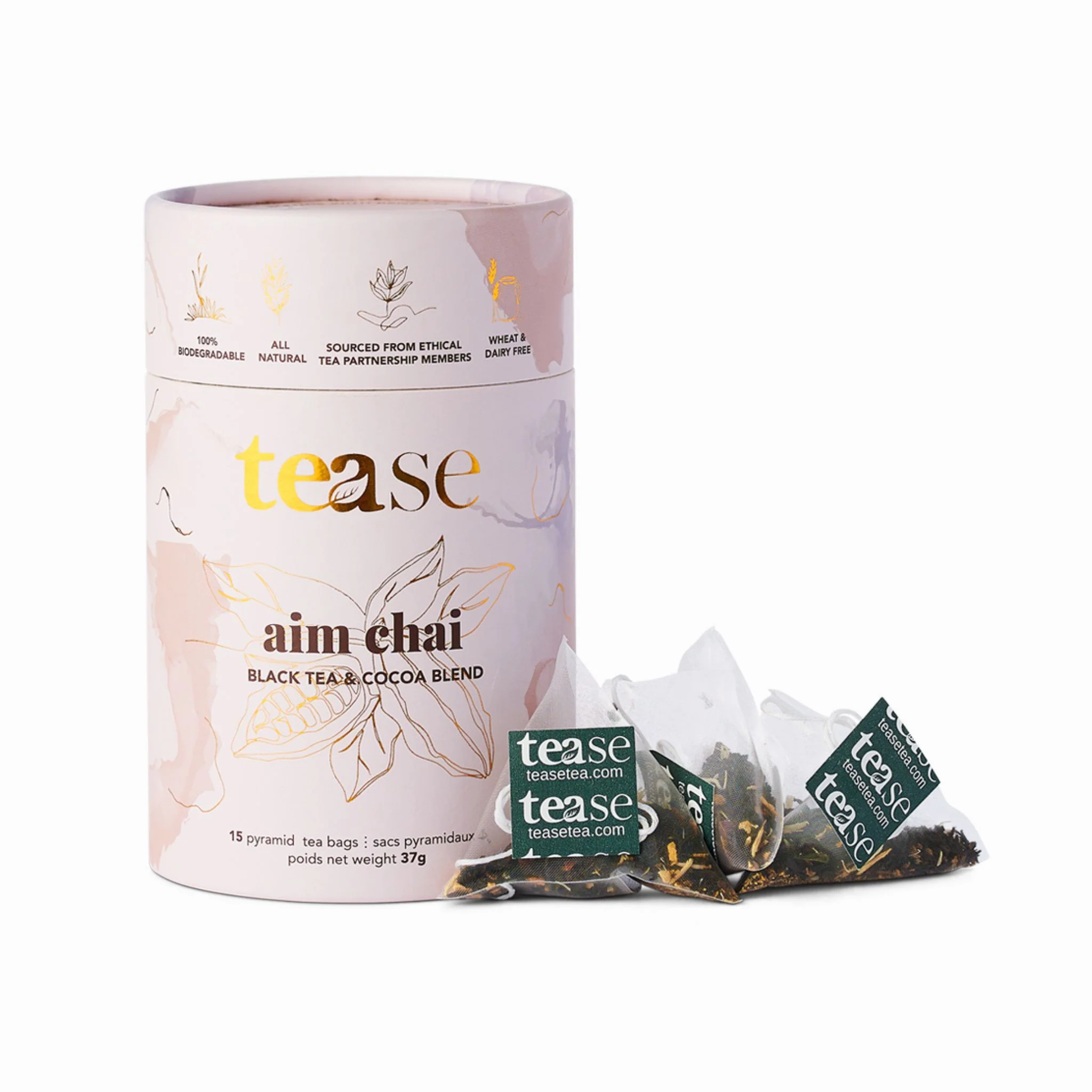 Aim Chai