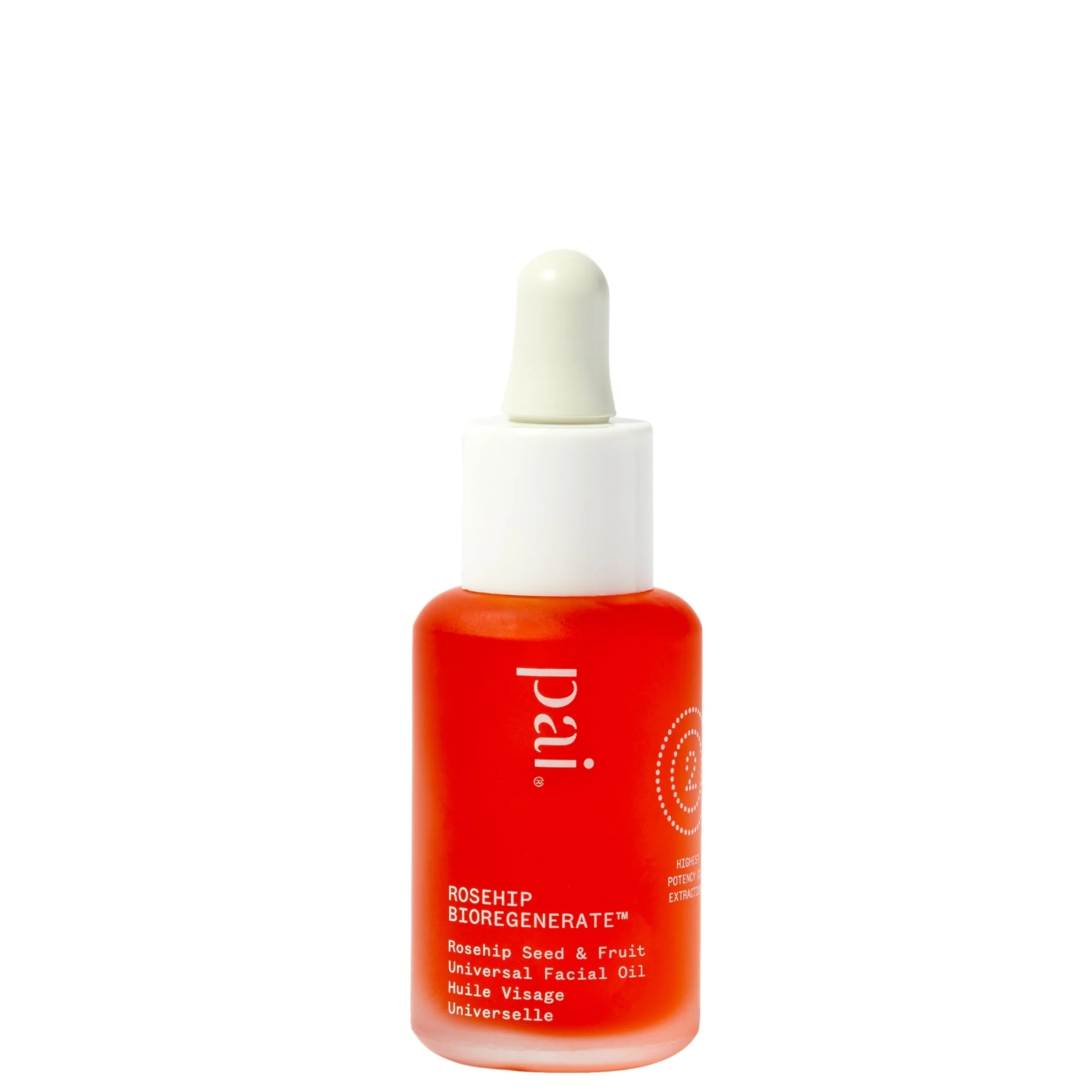 Rosehip Bioregenerate