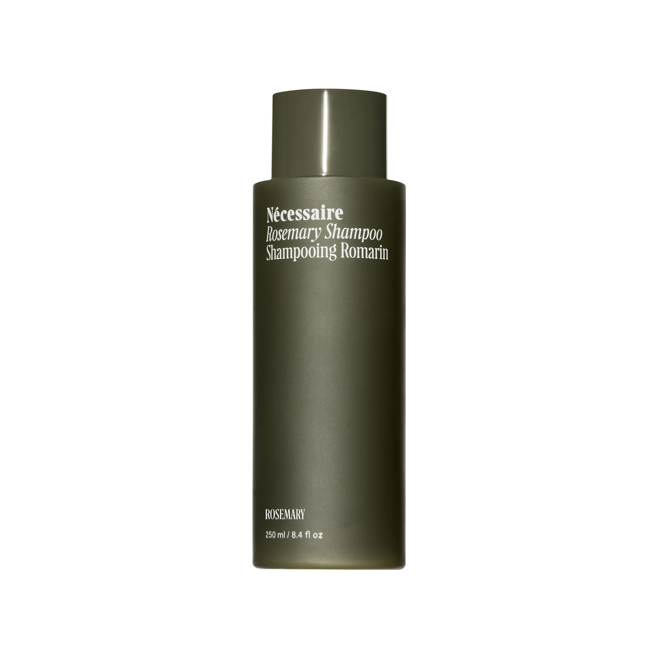 Rosemary Shampoo