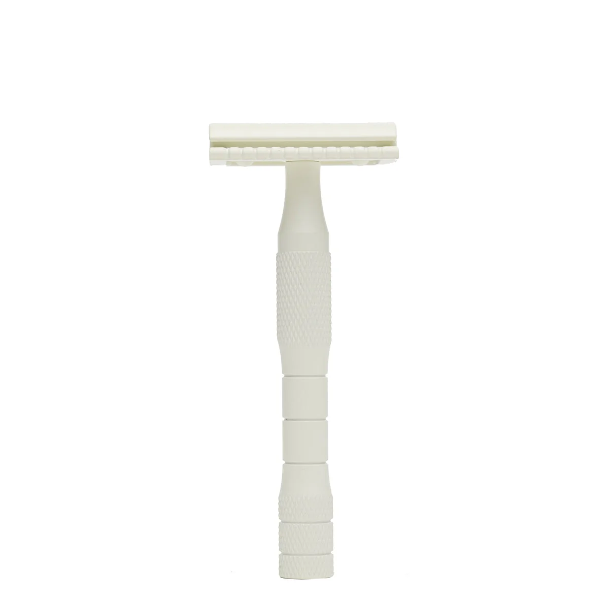 Safety Razor - Cream 1 Safety Razor - Cream
