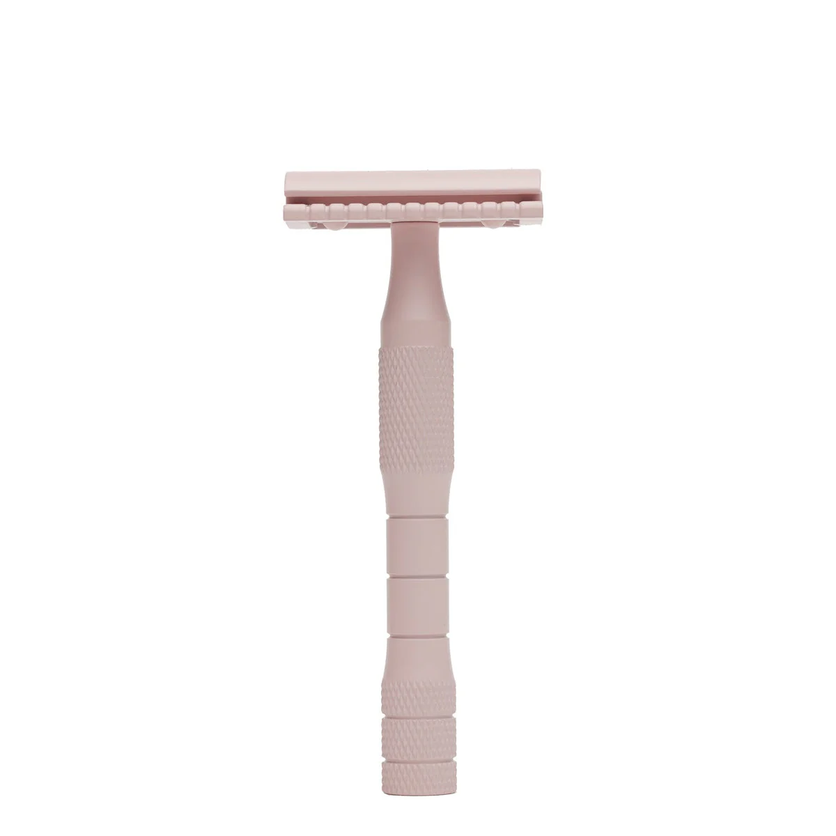 Safety Razor - Dusty Rose