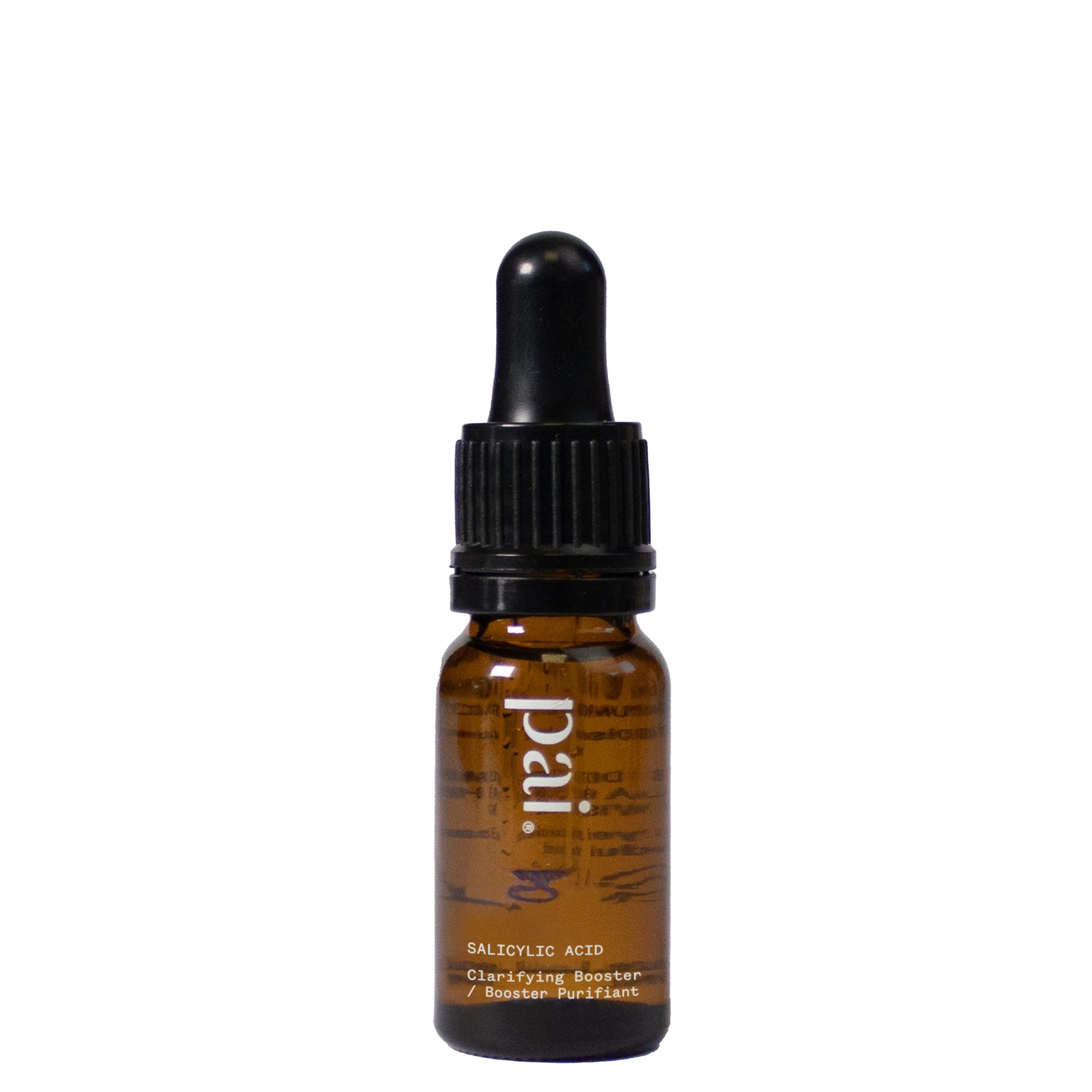 Salicylic Acid Clarifying Booster