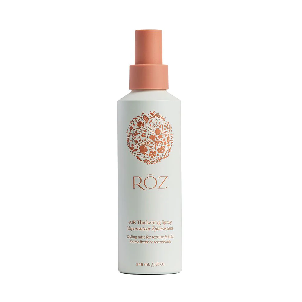 Air Thickening Spray