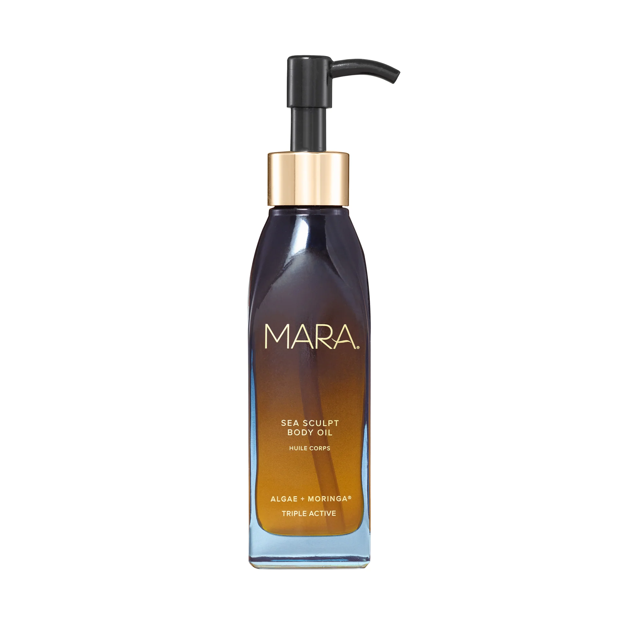 Algae + Moringa Sea Sculpt Body Oil