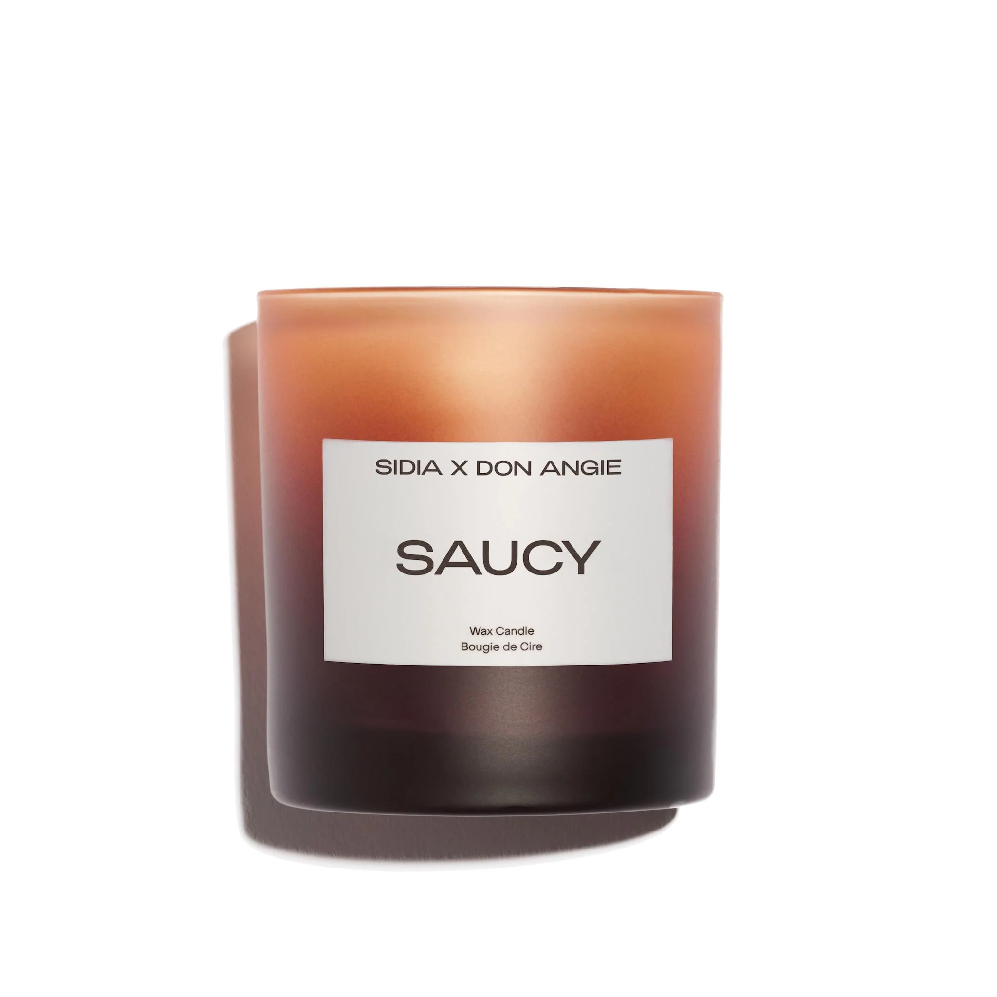 Saucy Candle 1 Saucy Candle
