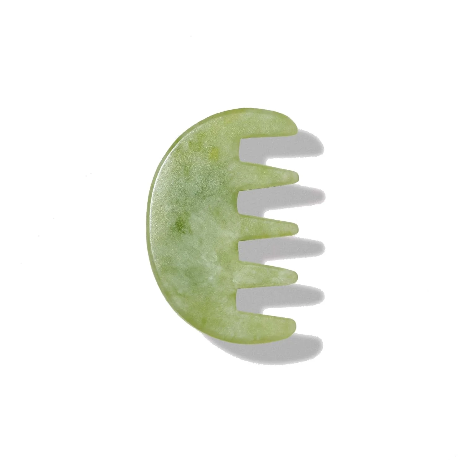 Scalp Stimulator - Jade