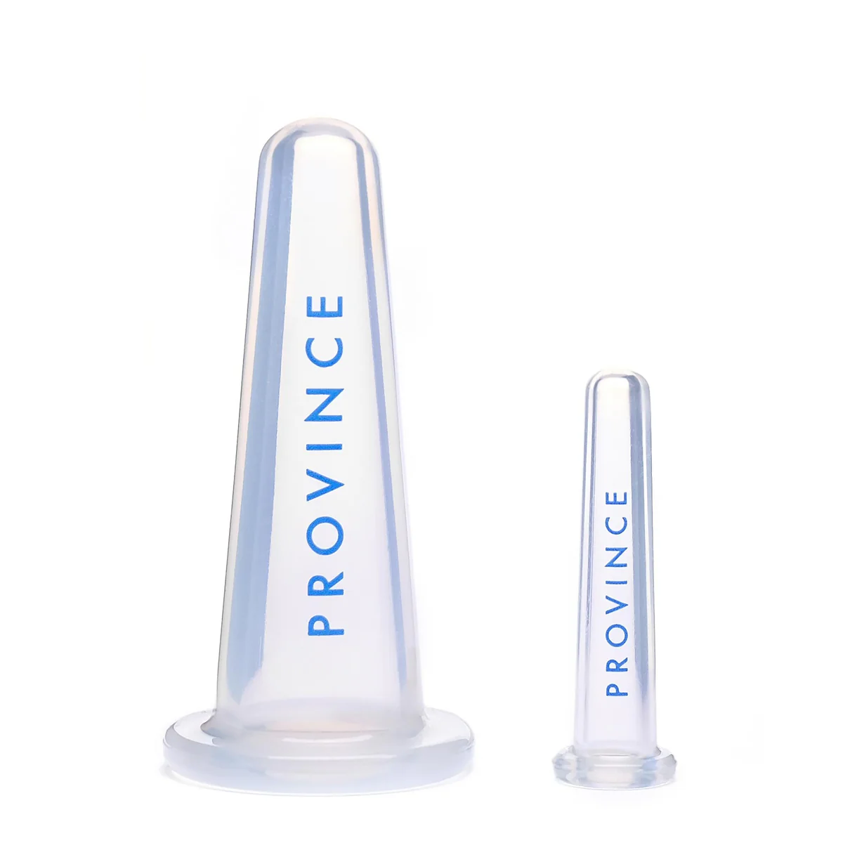 Sculpting + Toning Facial Cupping Set