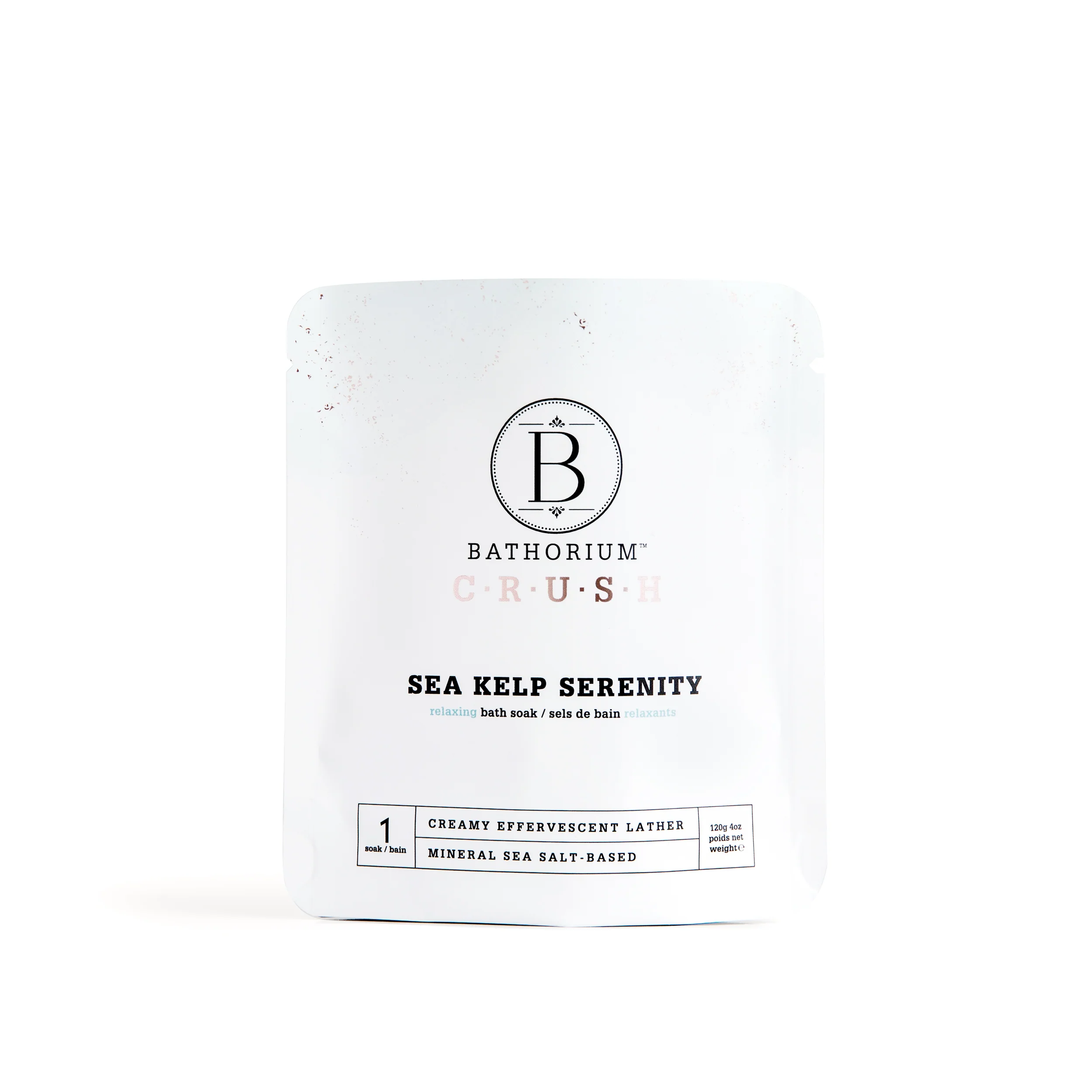 Sea Kelp Serenity Crush