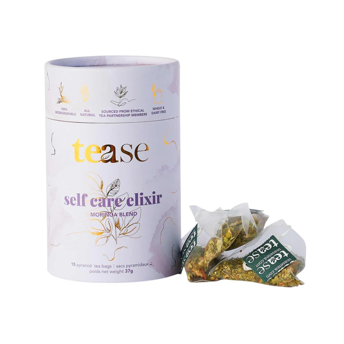 Self Care Elixir