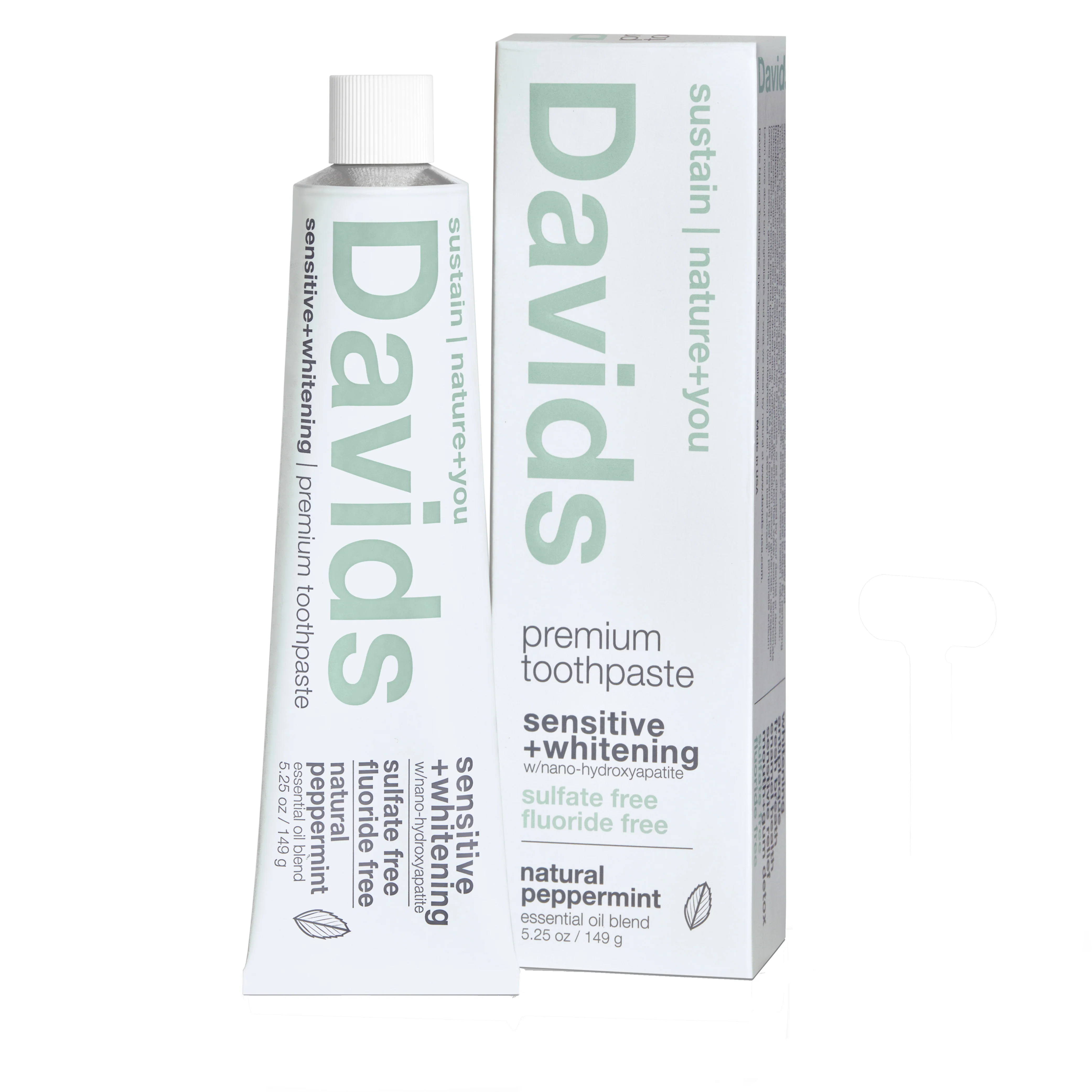 sensitive+whitening nano-hydroxyapatite toothpaste 1 sensitive+whitening nano-hydroxyapatite toothpaste