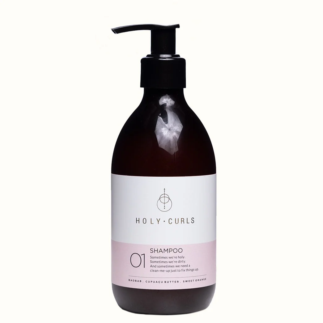 Shampoo
